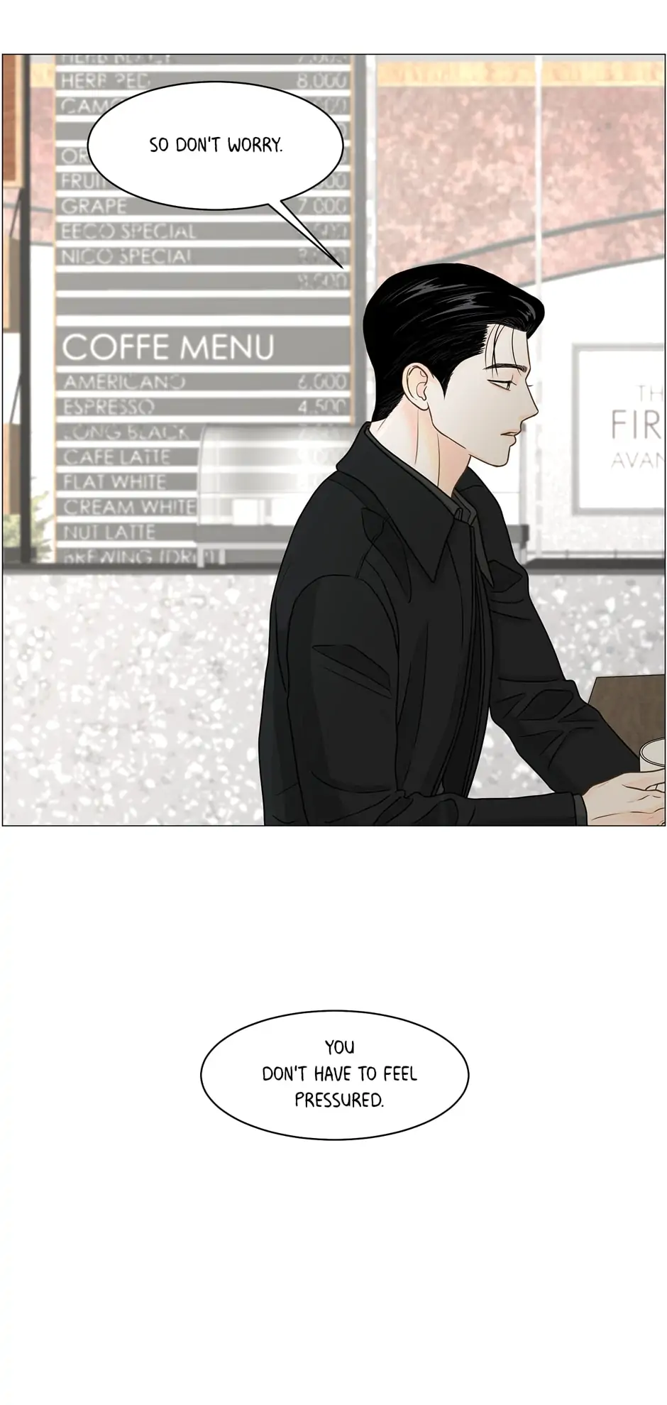 Read Back to Work! EN Manga Online