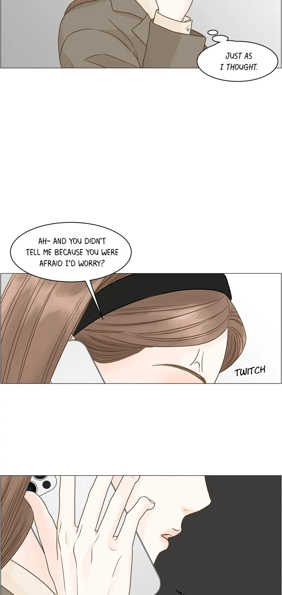 Read Back to Work! EN Manga Online