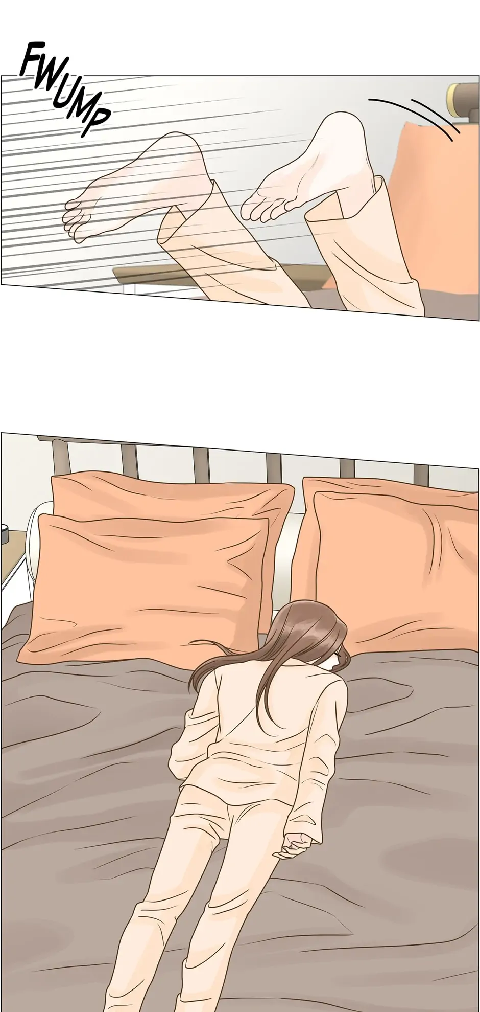 Read Back to Work! EN Manga Online