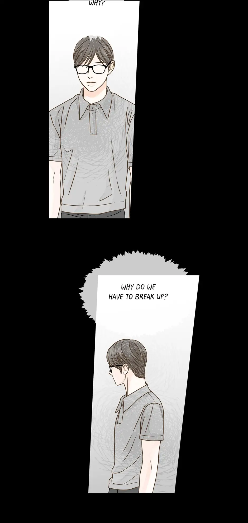 Read Back to Work! EN Manga Online