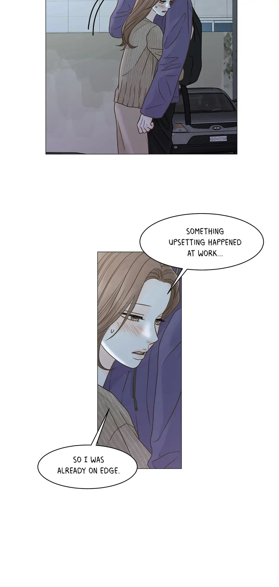 Read Back to Work! EN Manga Online