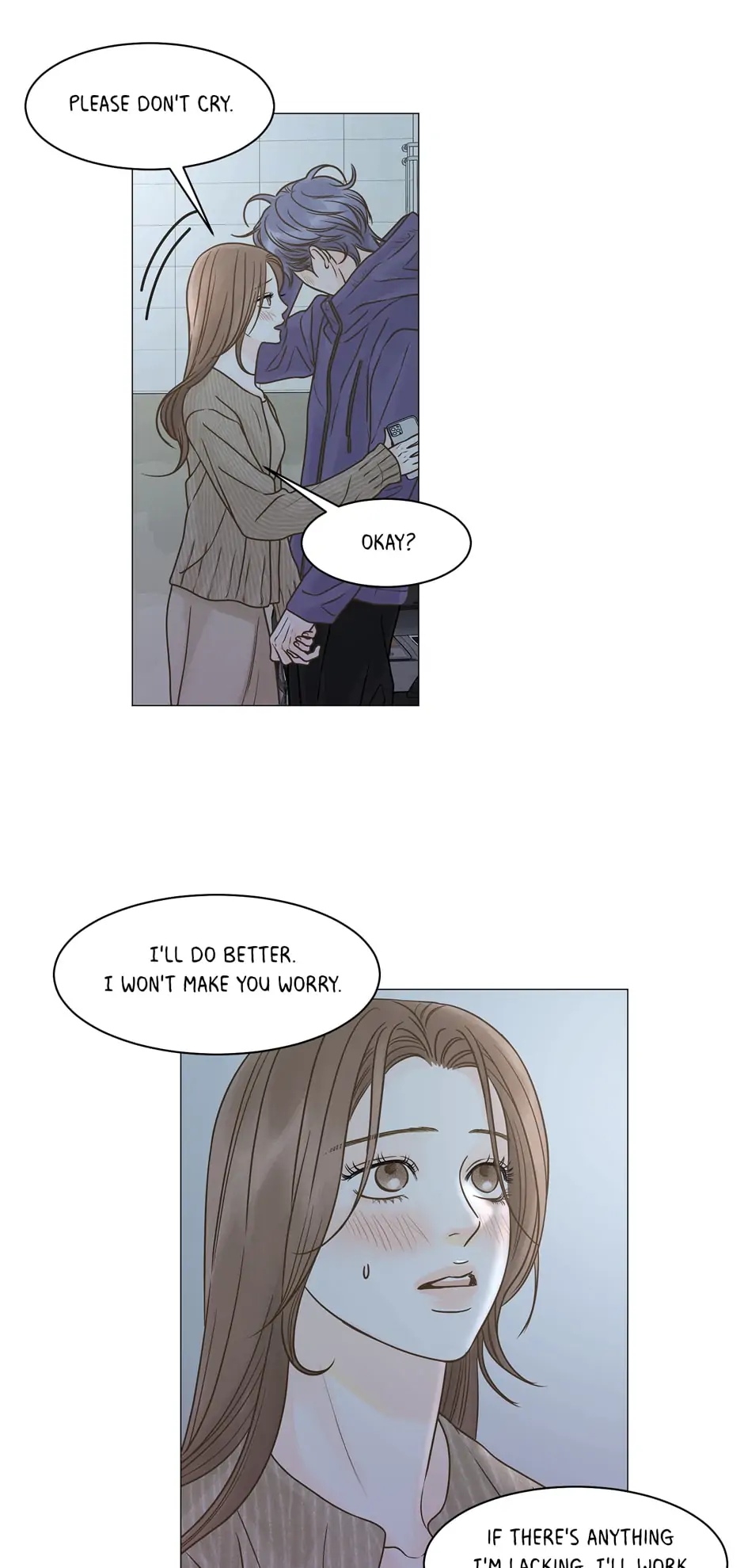 Read Back to Work! EN Manga Online