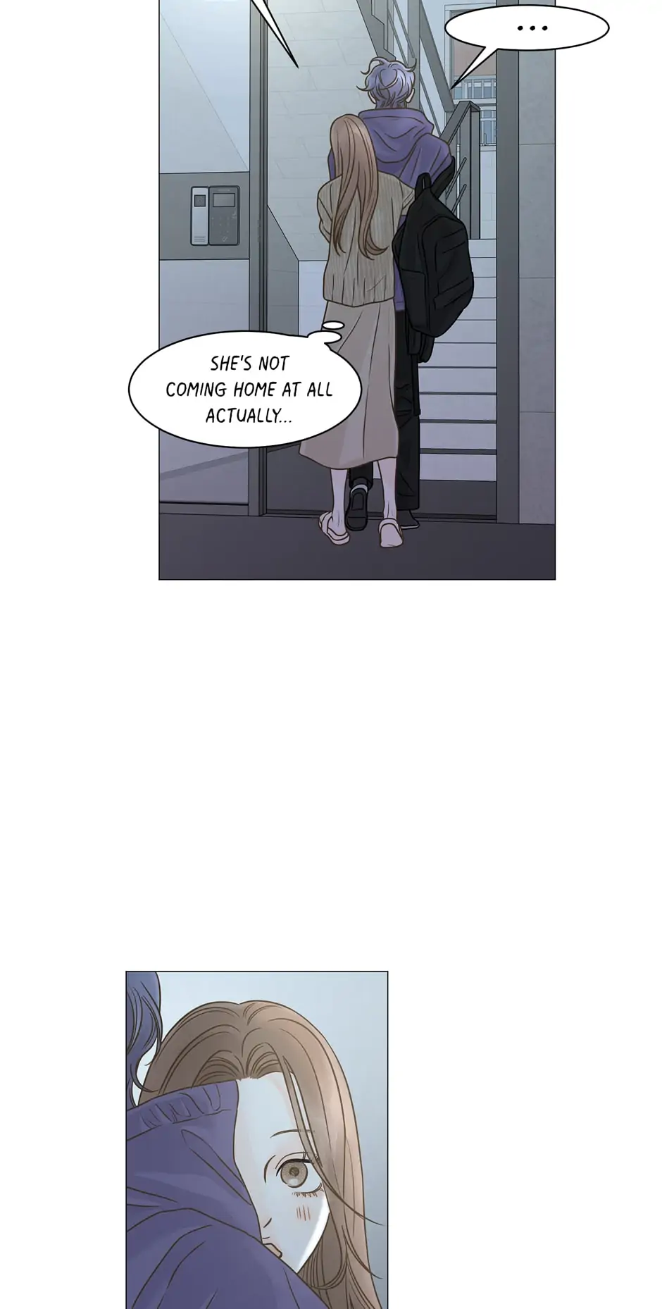 Read Back to Work! EN Manga Online