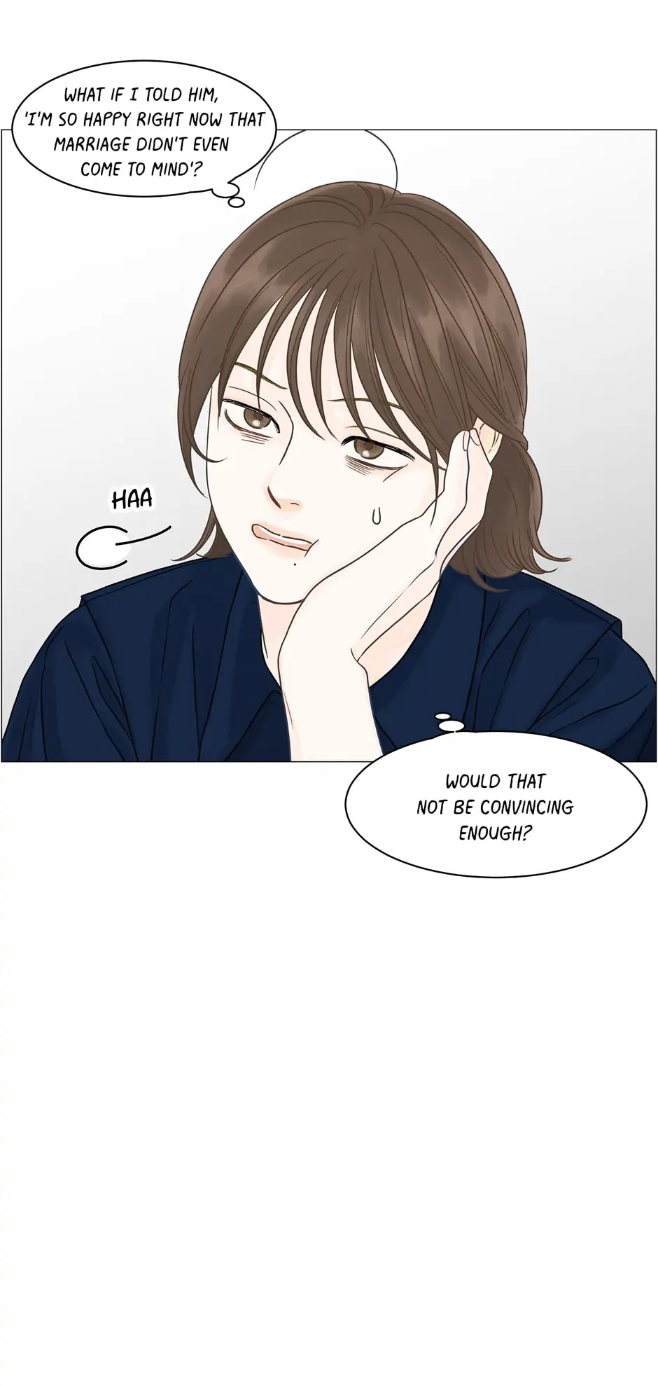 Read Back to Work! EN Manga Online