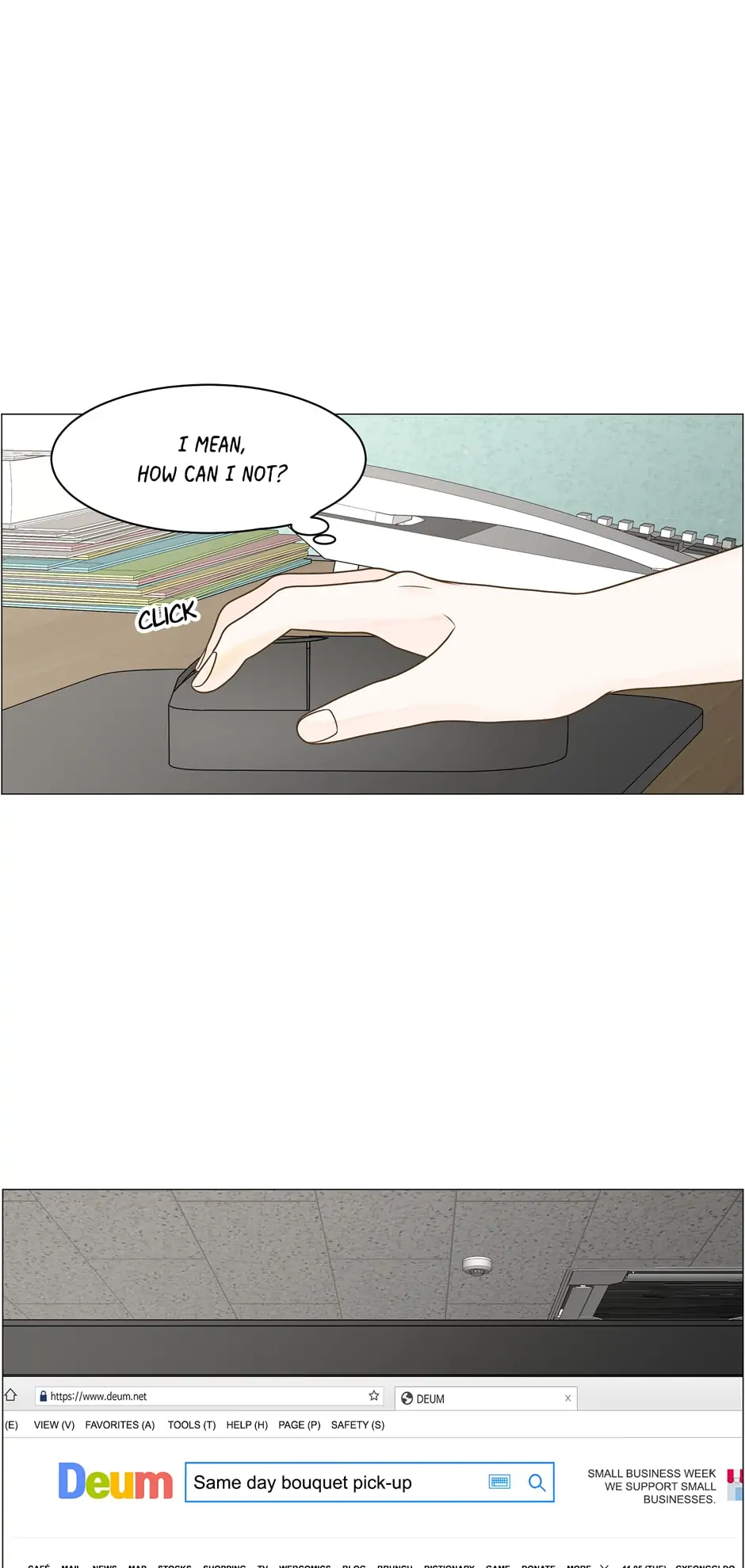 Read Back to Work! EN Manga Online