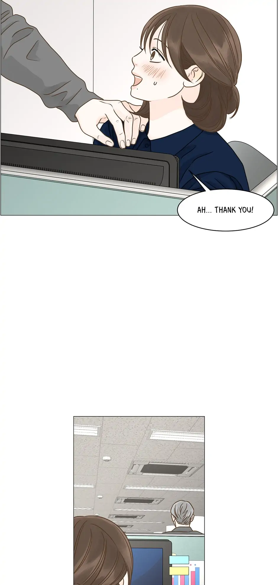 Read Back to Work! EN Manga Online