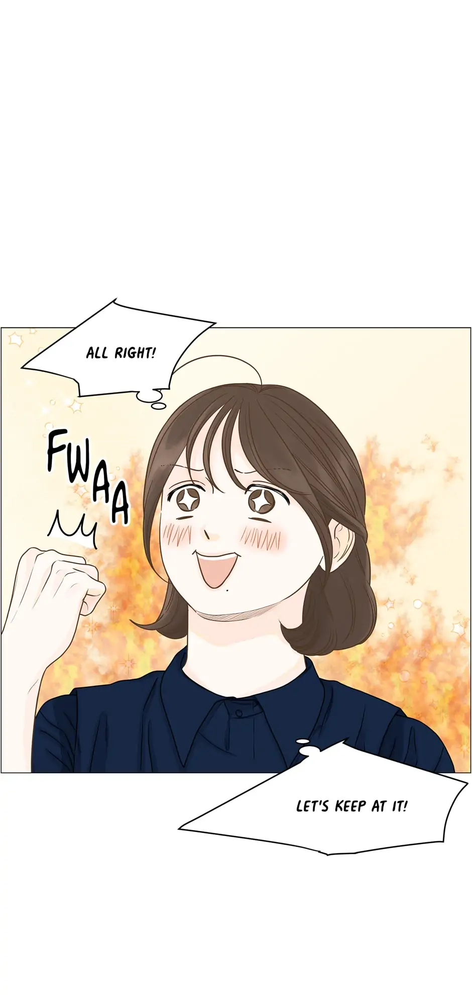 Read Back to Work! EN Manga Online