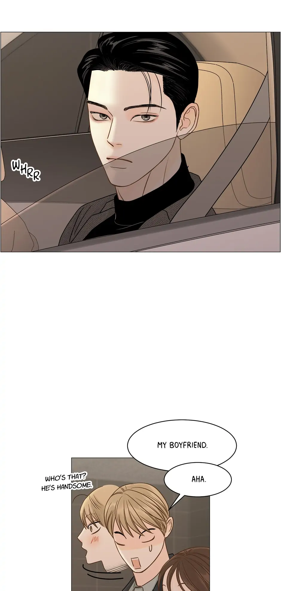 Read Back to Work! EN Manga Online