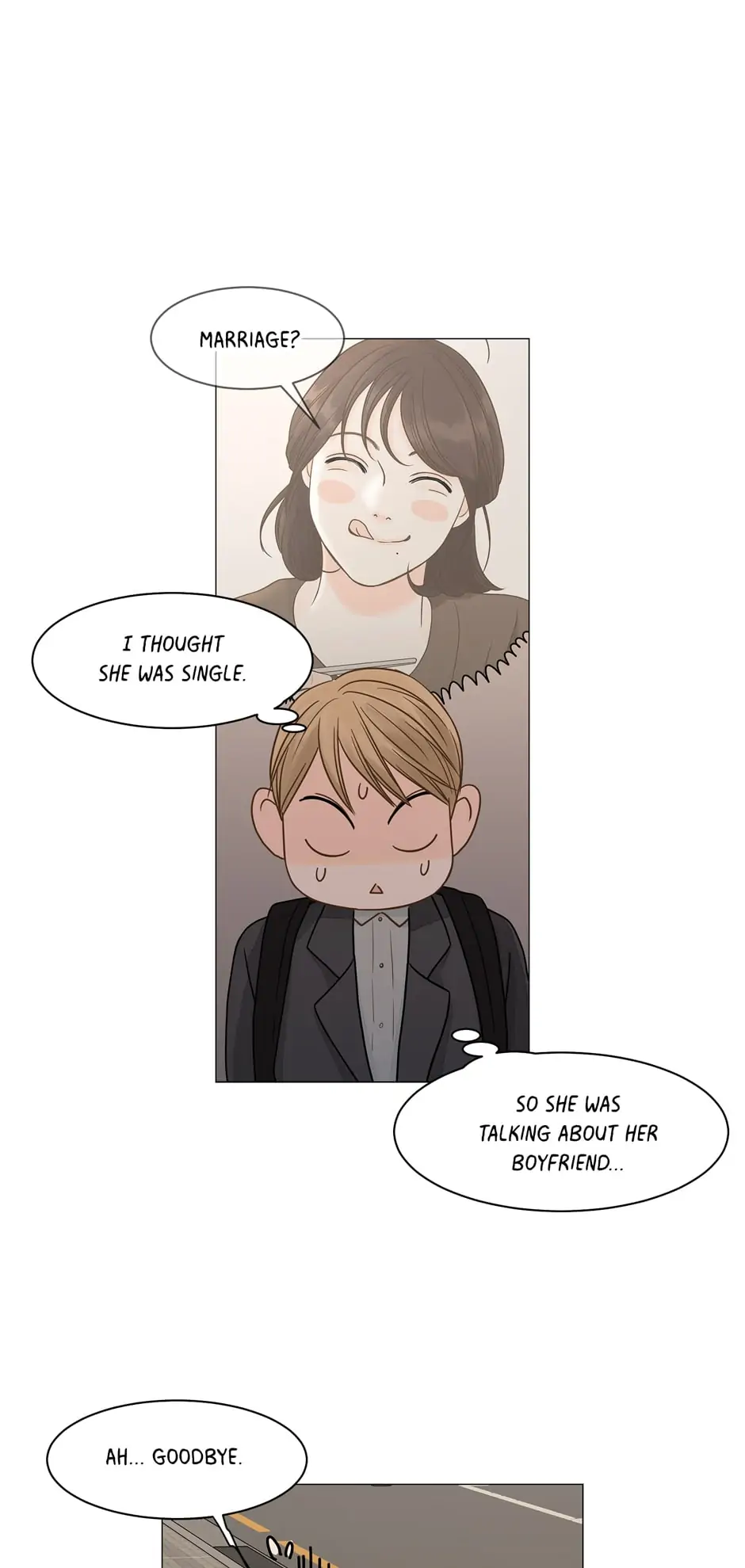 Read Back to Work! EN Manga Online