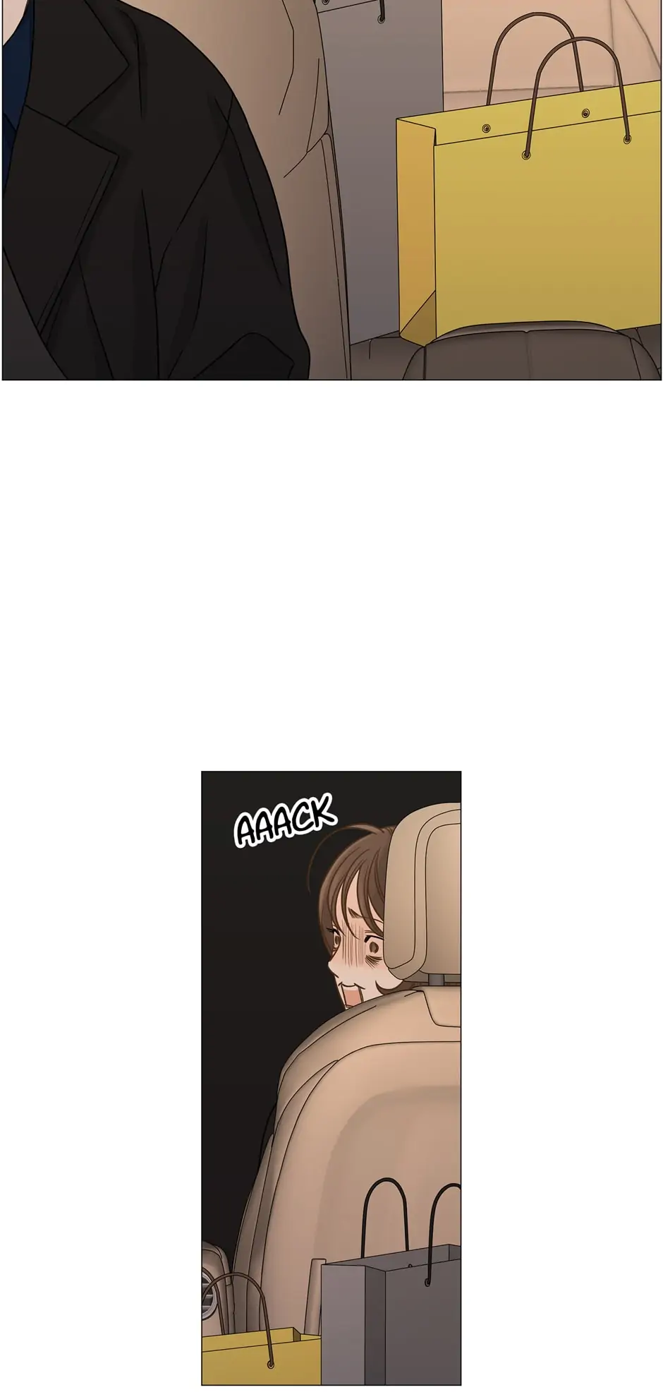 Read Back to Work! EN Manga Online