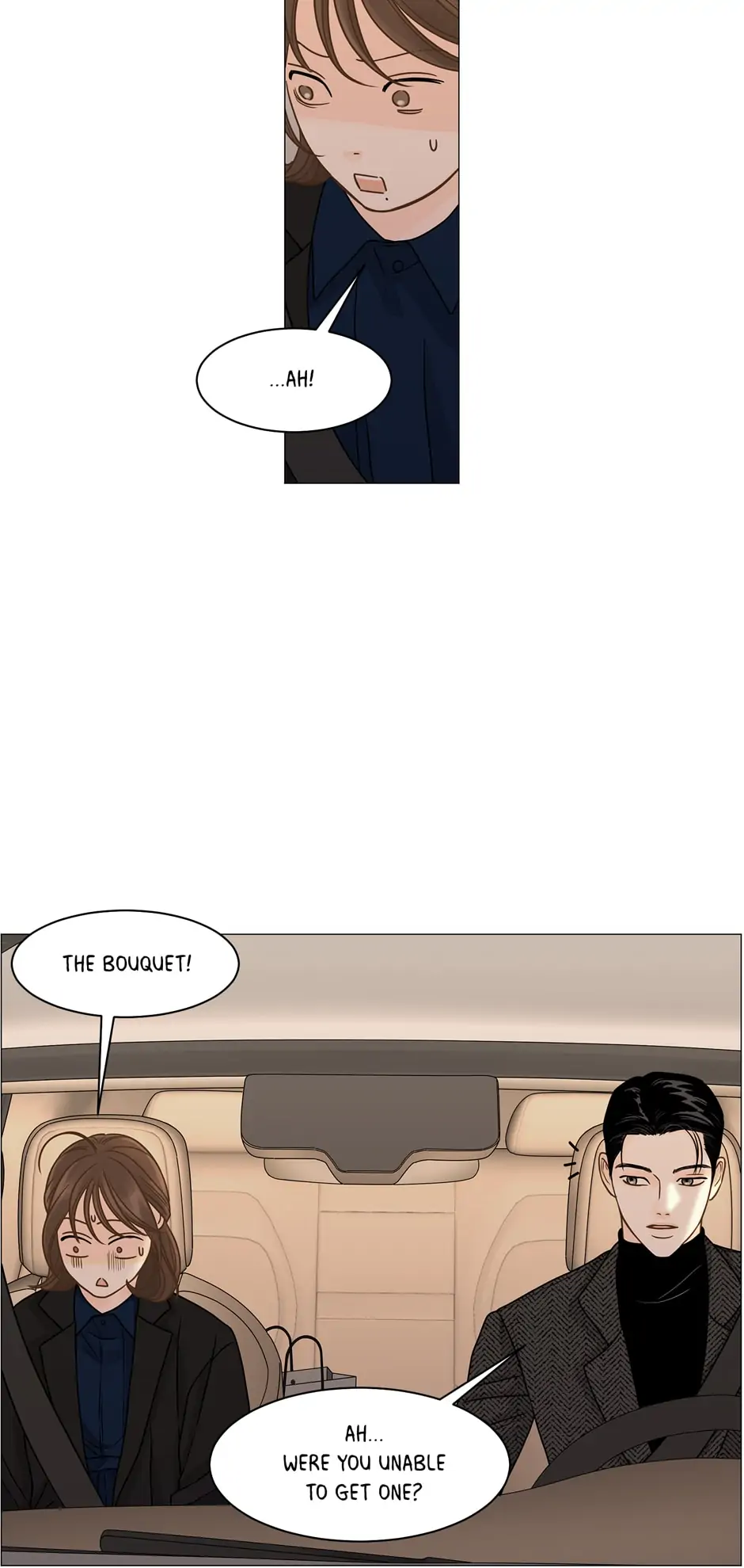 Read Back to Work! EN Manga Online