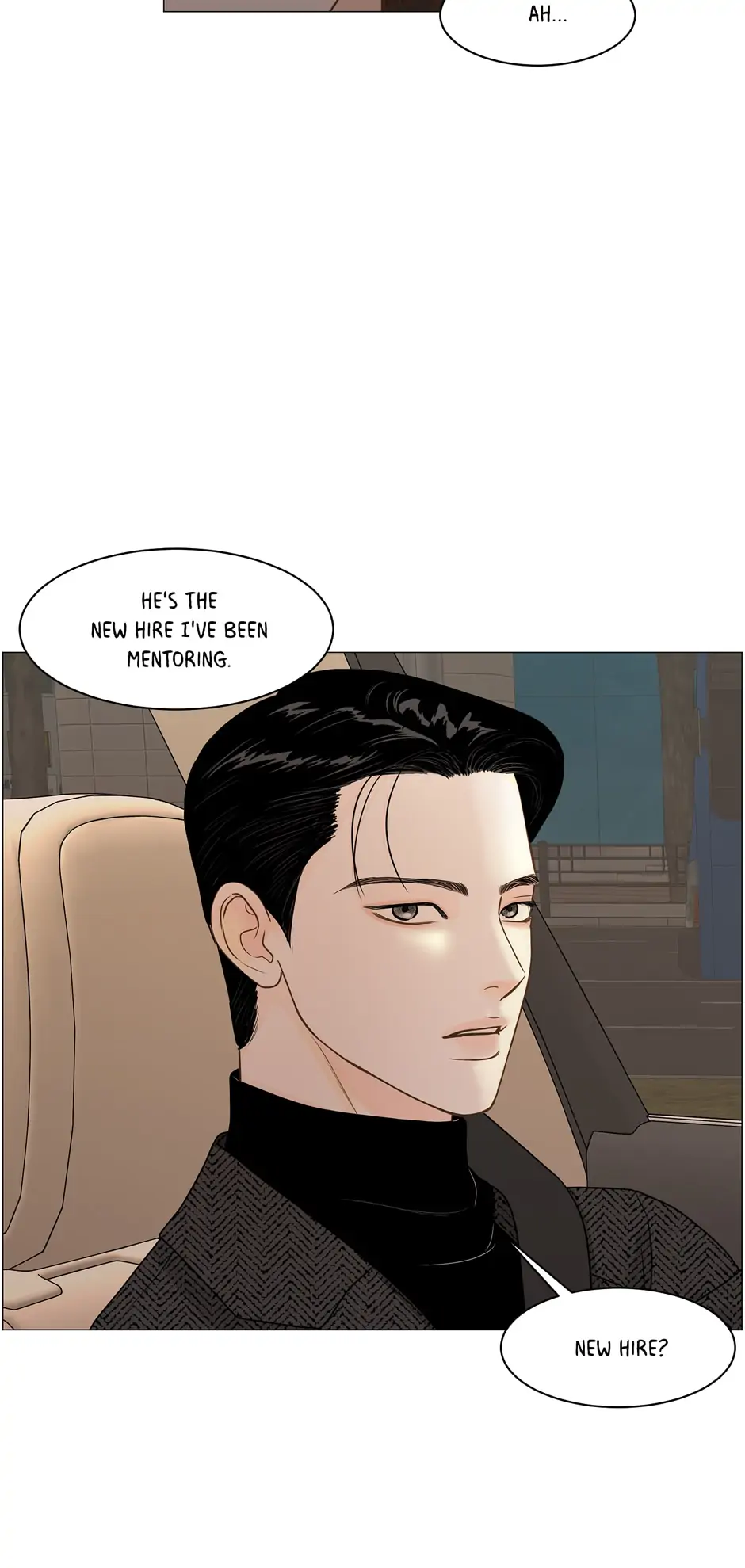 Read Back to Work! EN Manga Online