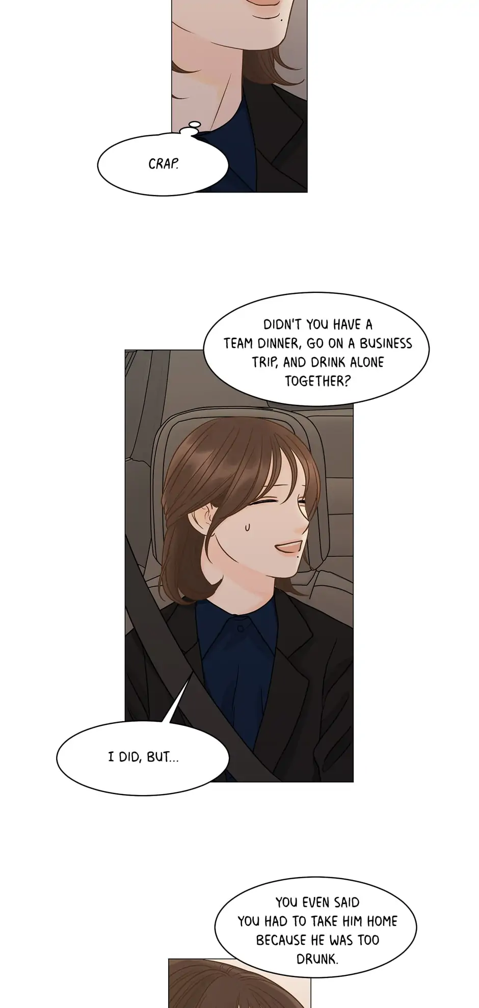 Read Back to Work! EN Manga Online