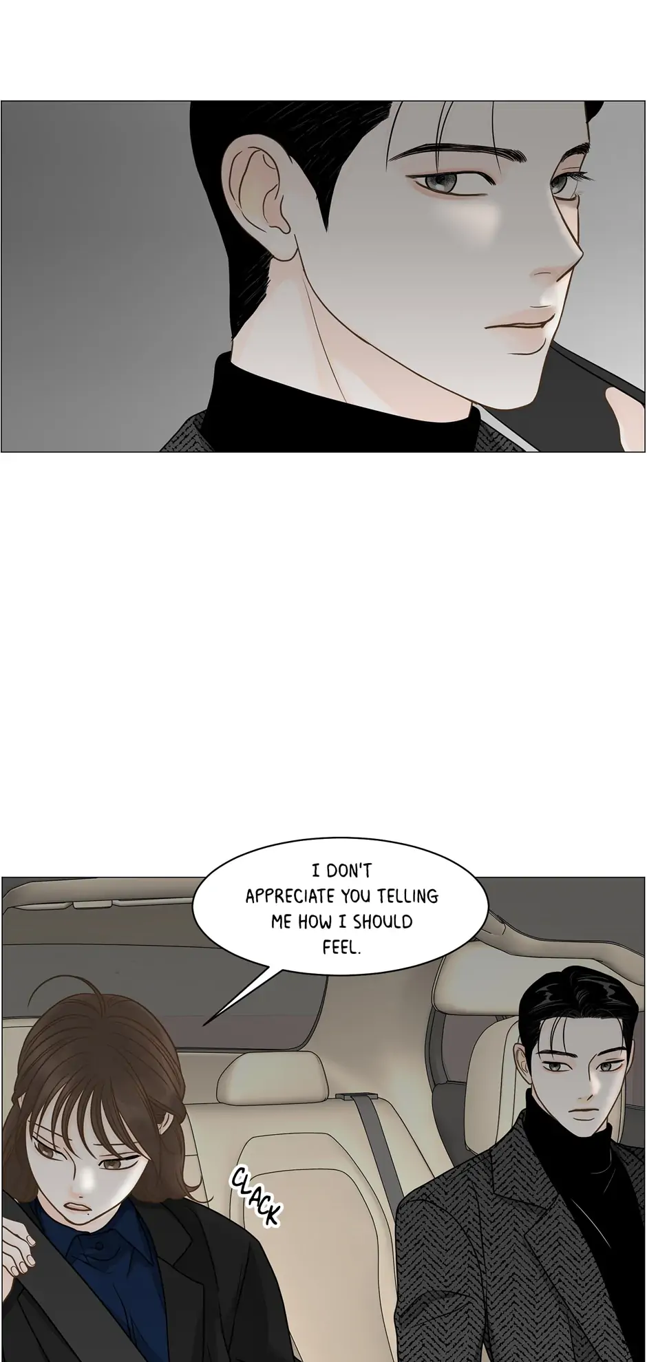 Read Back to Work! EN Manga Online