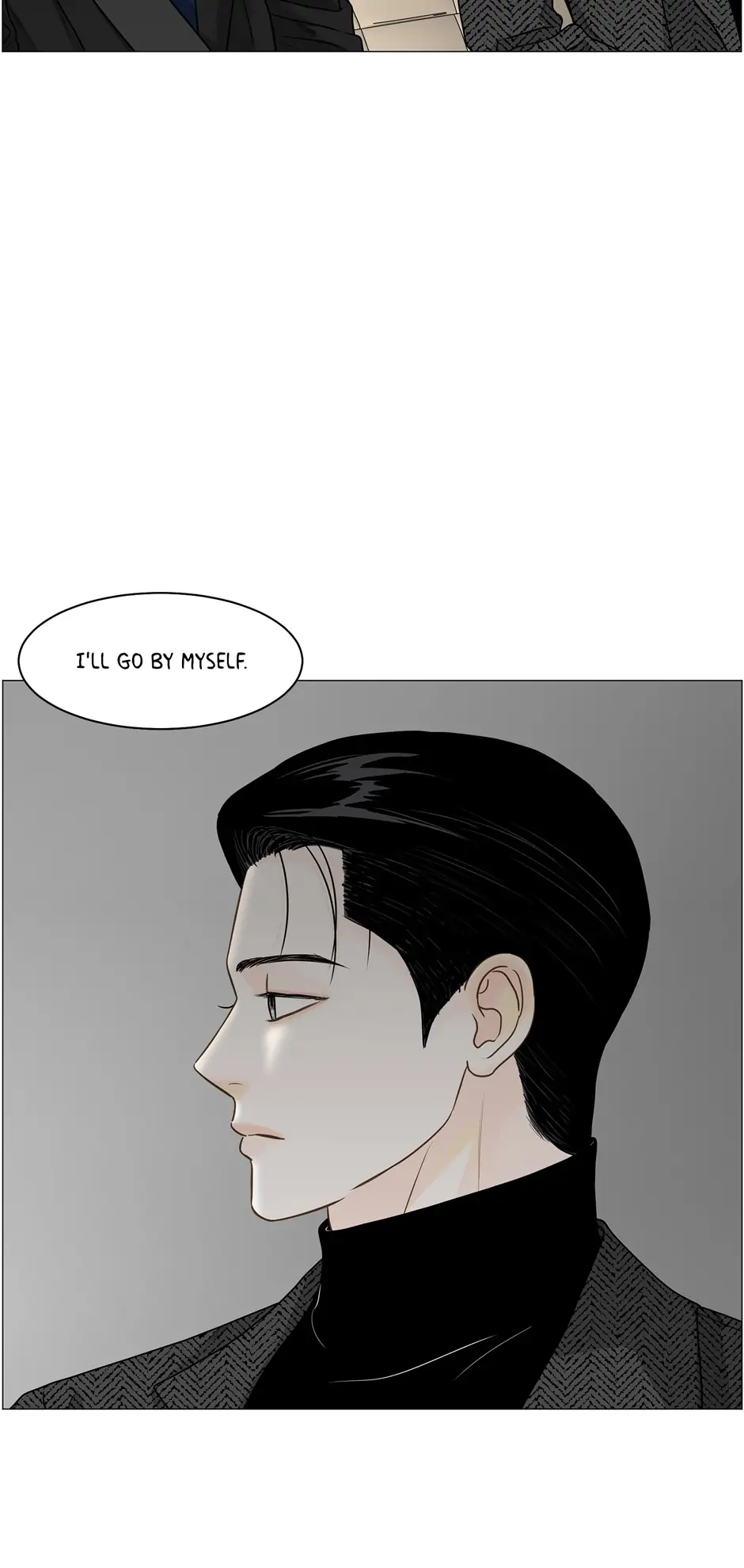 Read Back to Work! EN Manga Online