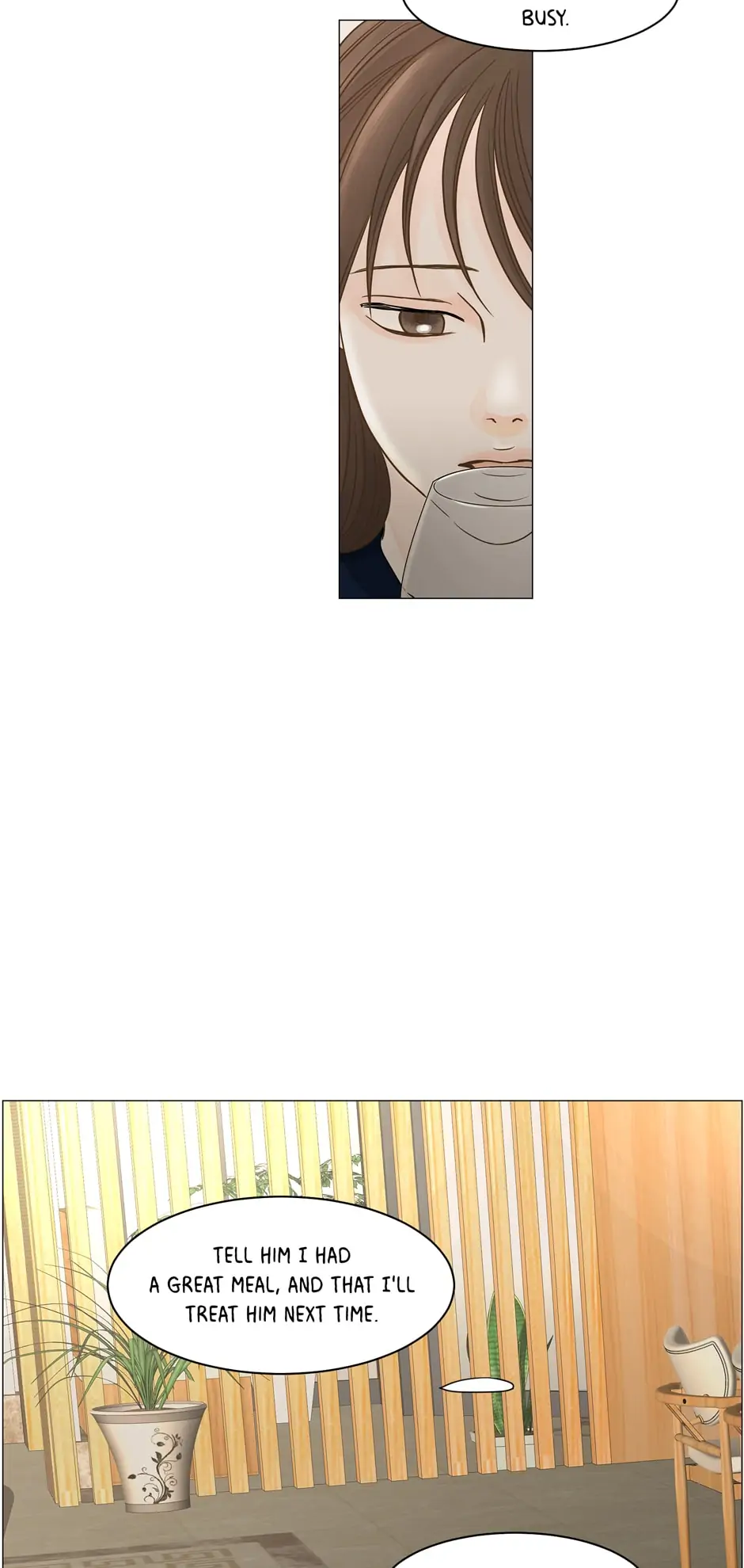 Read Back to Work! EN Manga Online