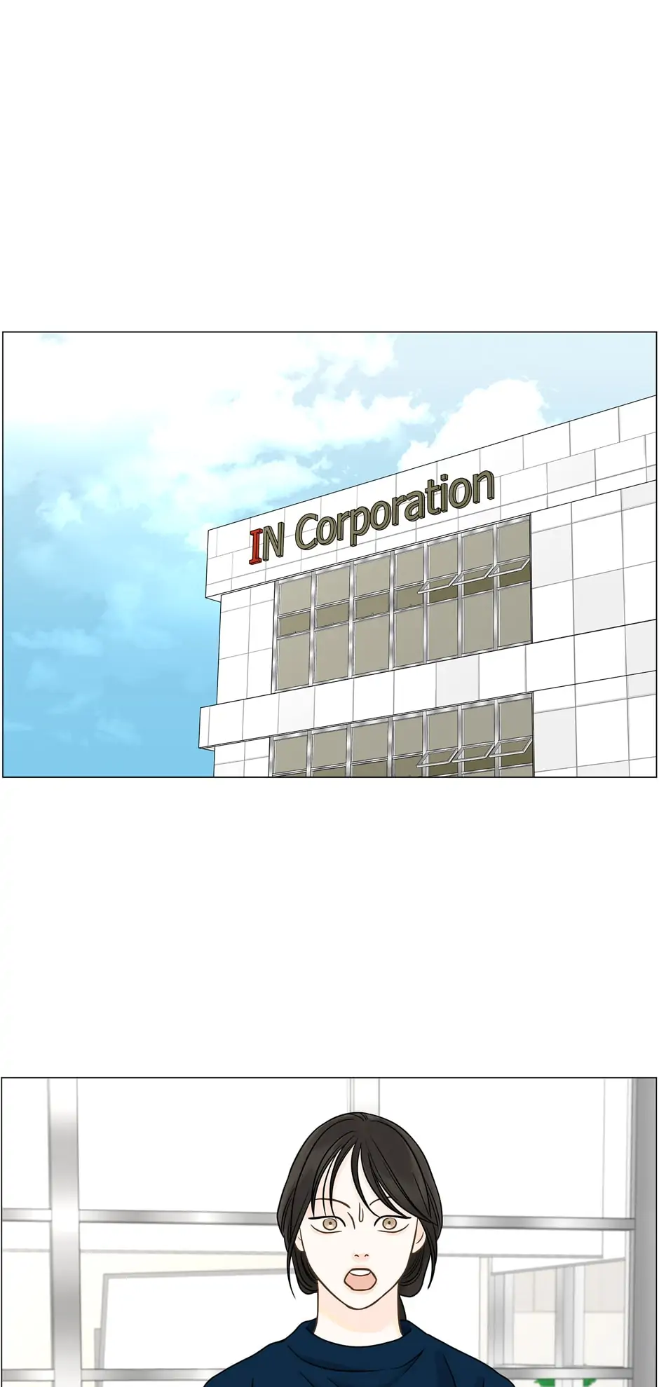 Read Back to Work! EN Manga Online