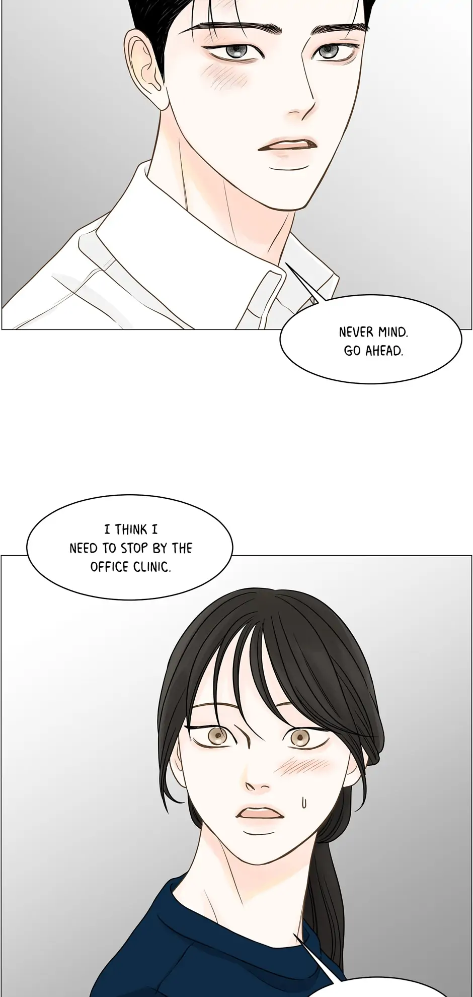 Read Back to Work! EN Manga Online