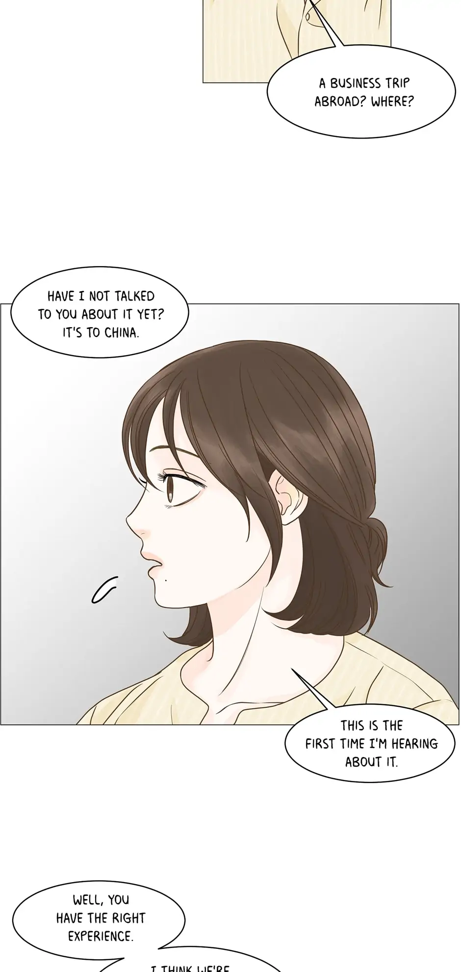 Read Back to Work! EN Manga Online