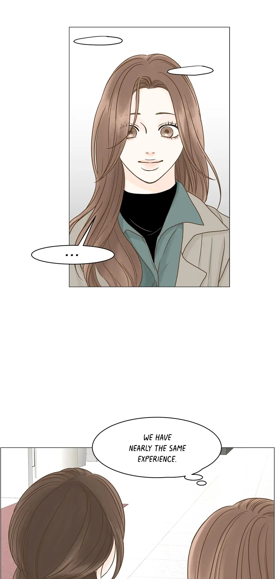 Read Back to Work! EN Manga Online