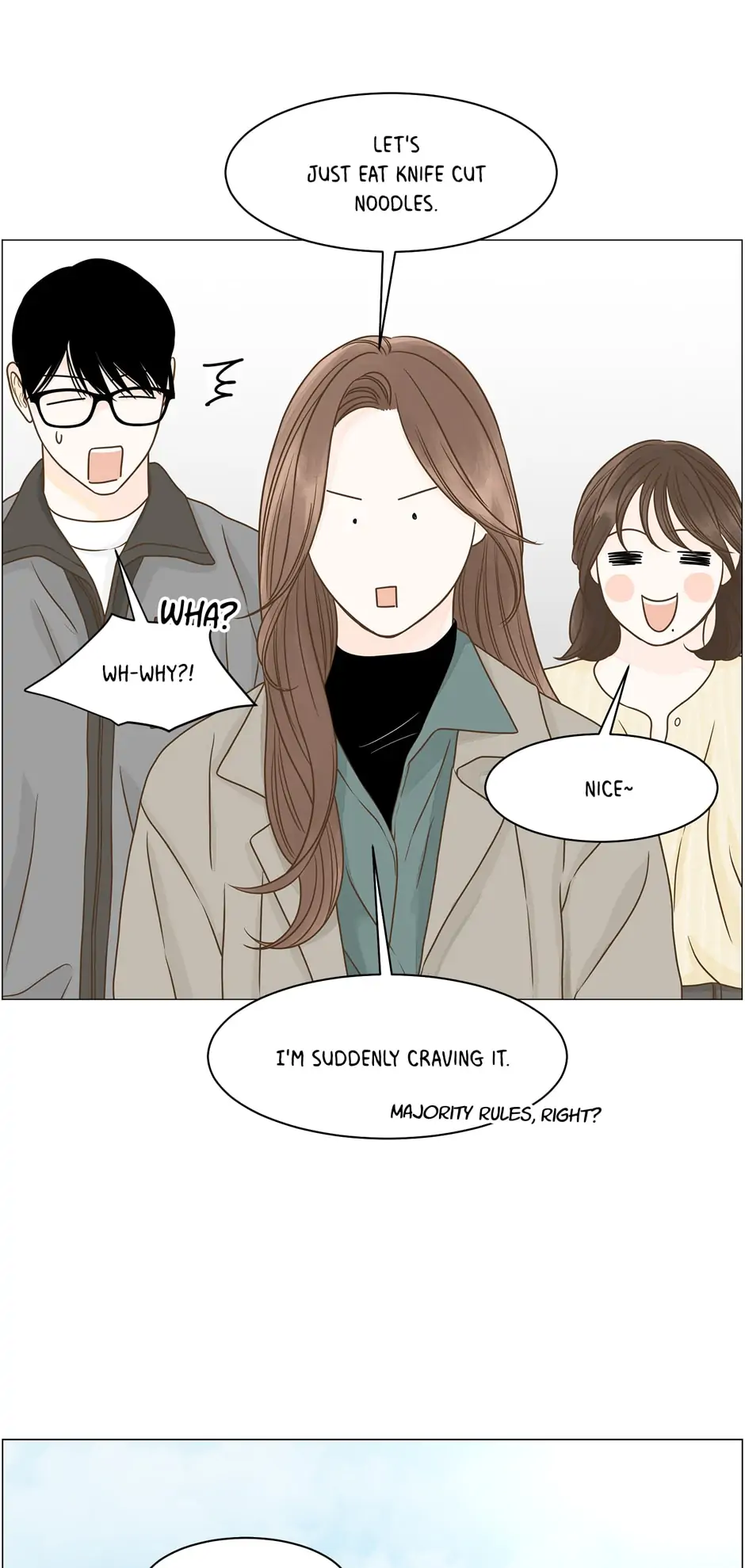 Read Back to Work! EN Manga Online