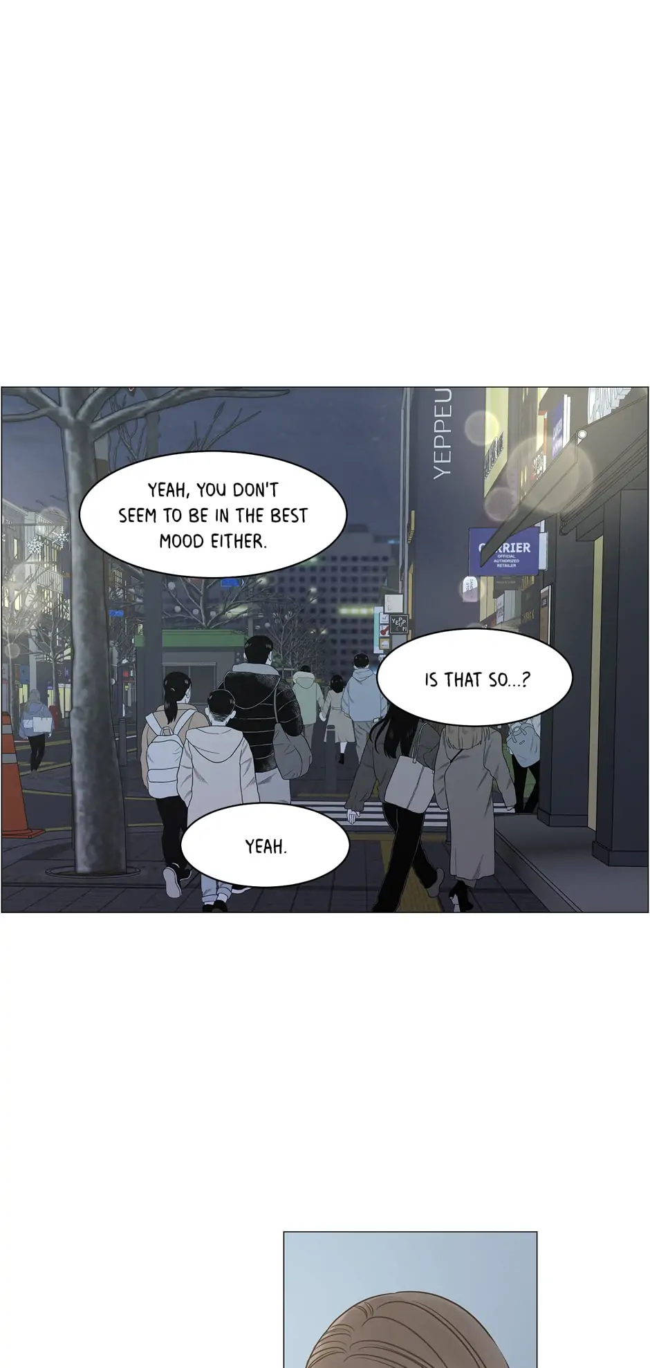 Read Back to Work! EN Manga Online