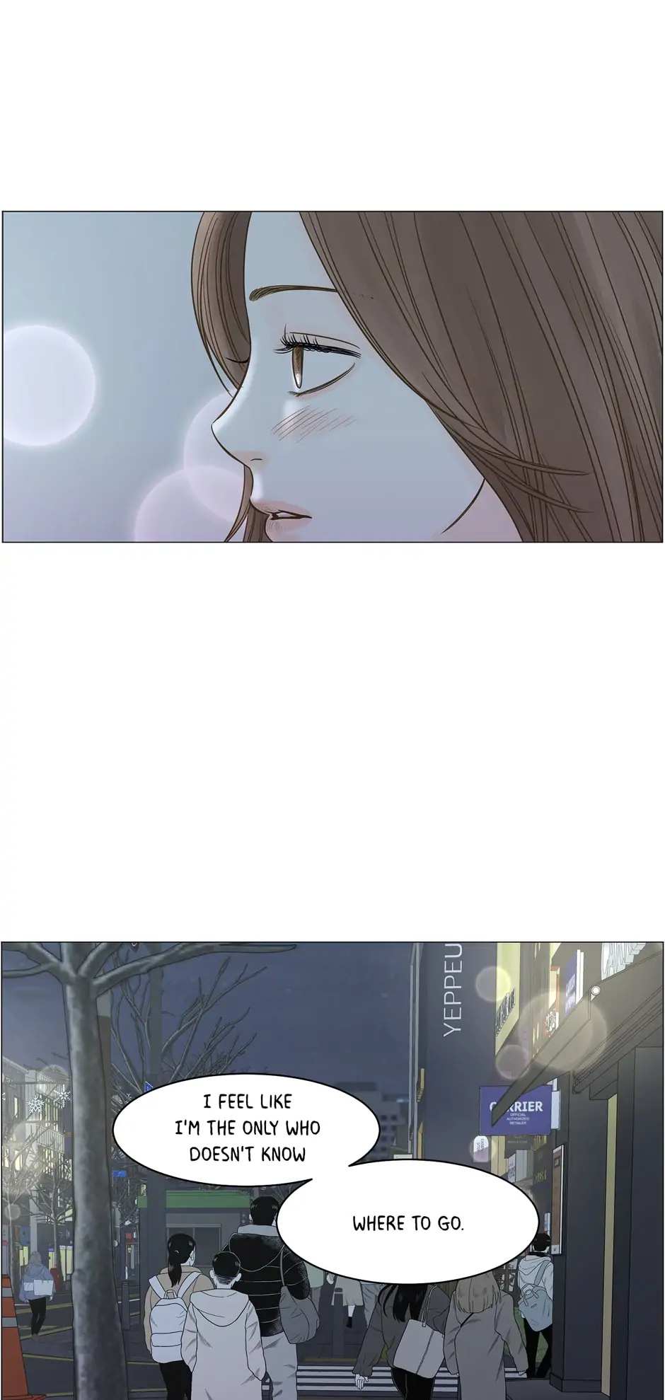 Read Back to Work! EN Manga Online