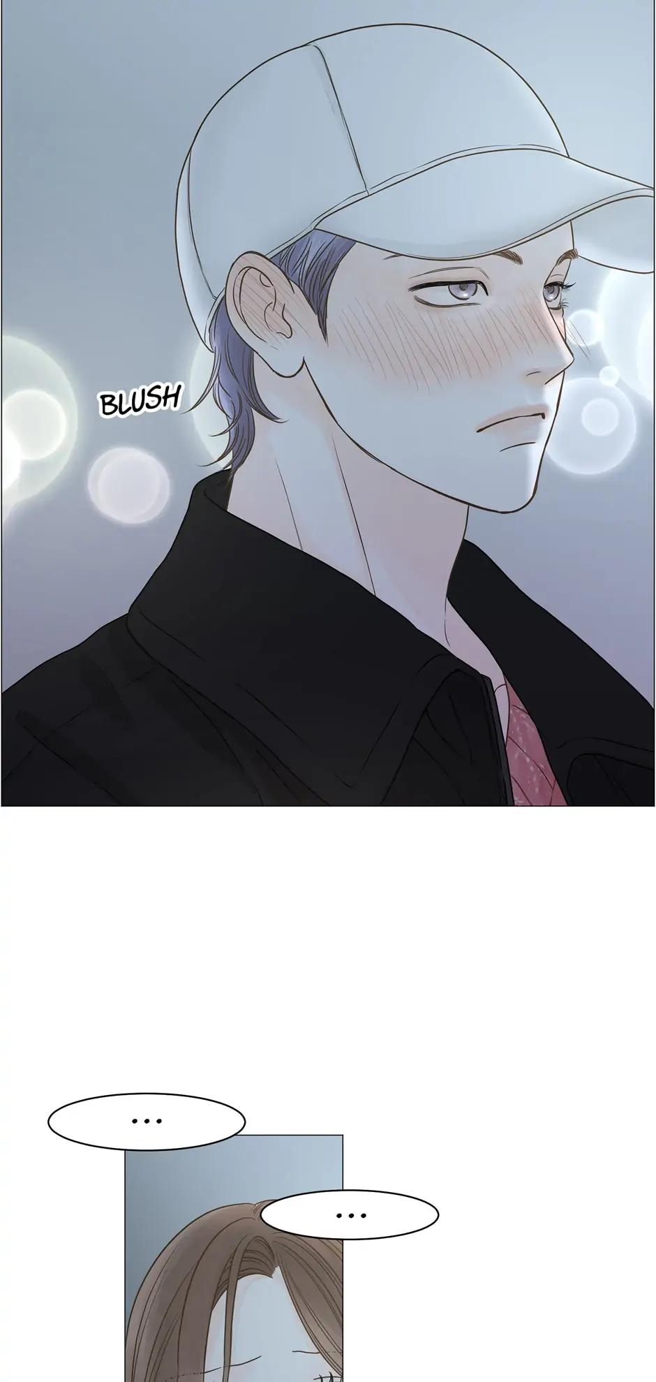 Read Back to Work! EN Manga Online