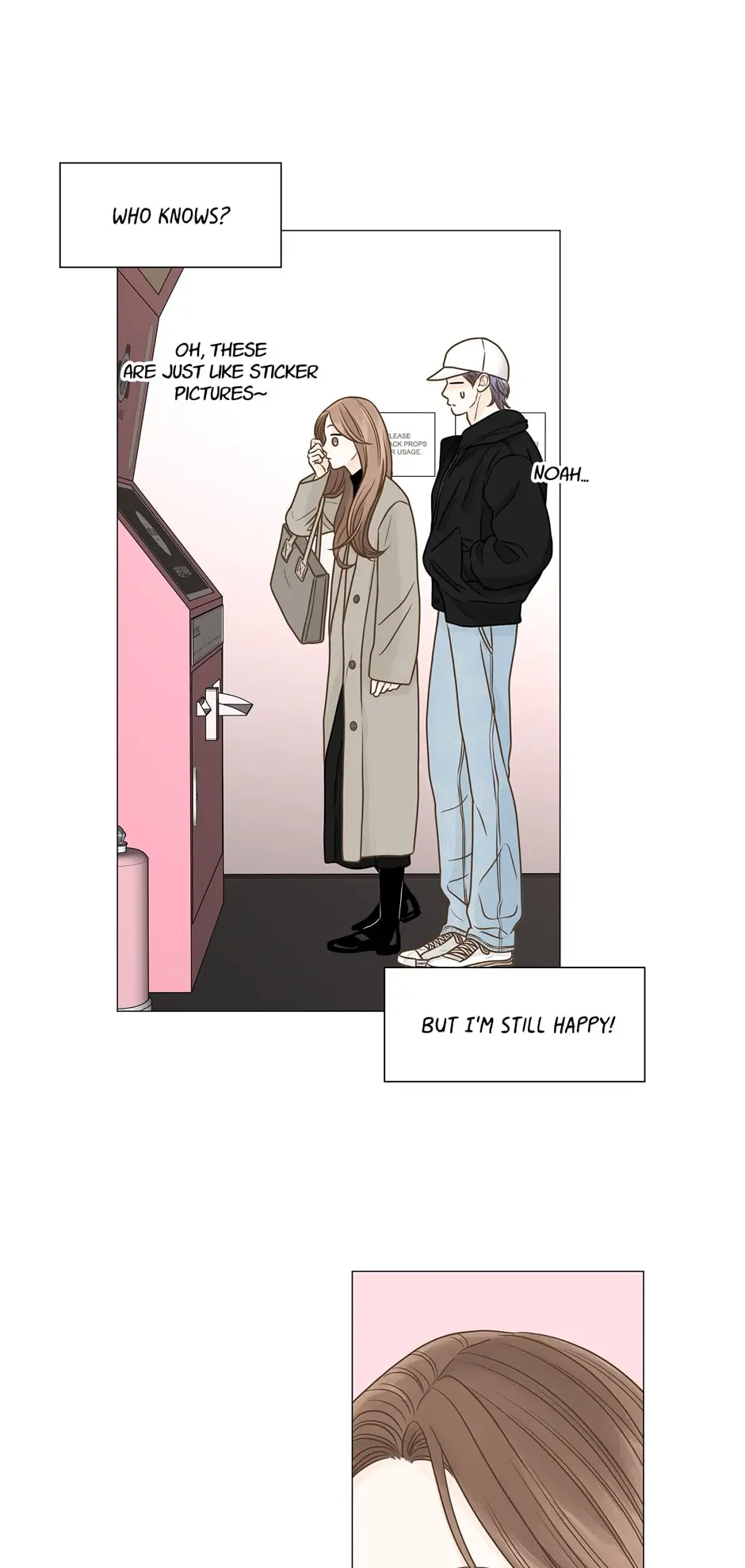 Read Back to Work! EN Manga Online