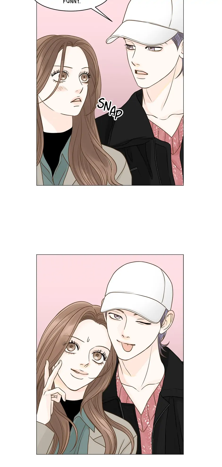 Read Back to Work! EN Manga Online