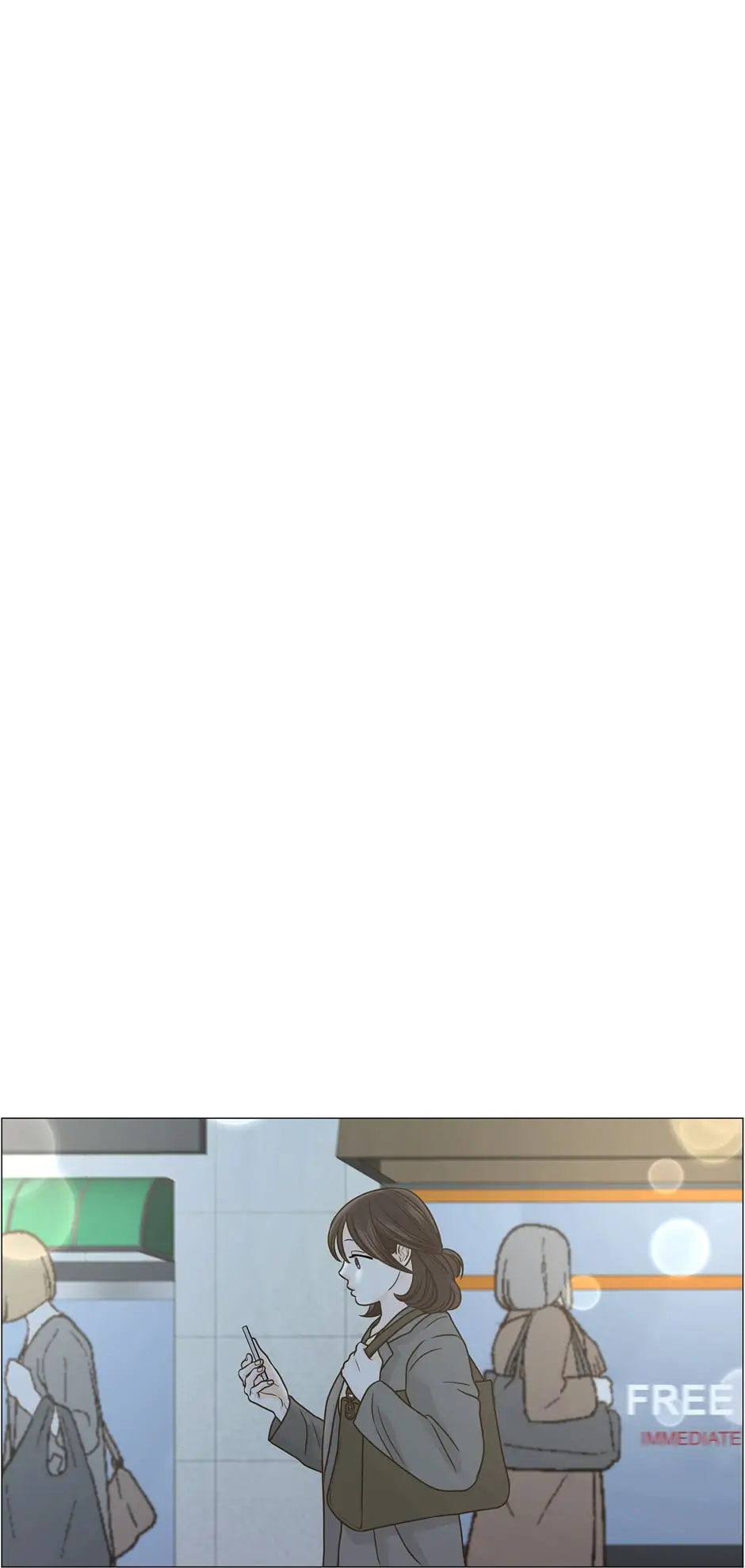 Read Back to Work! EN Manga Online