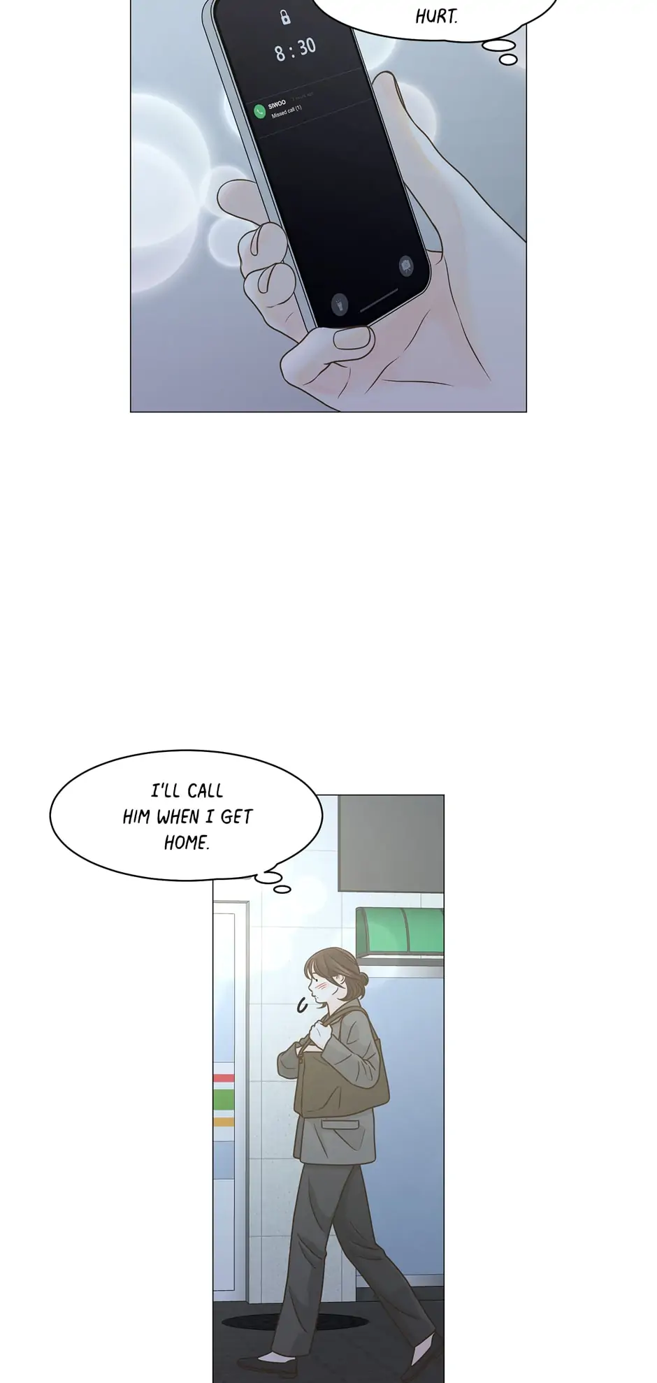 Read Back to Work! EN Manga Online