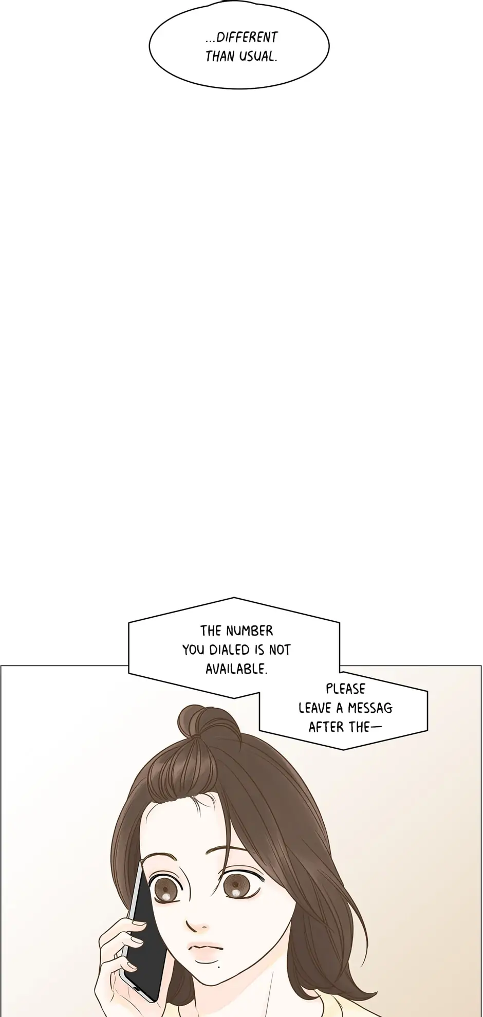 Read Back to Work! EN Manga Online