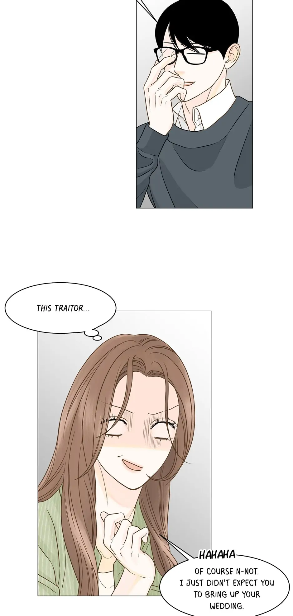 Read Back to Work! EN Manga Online