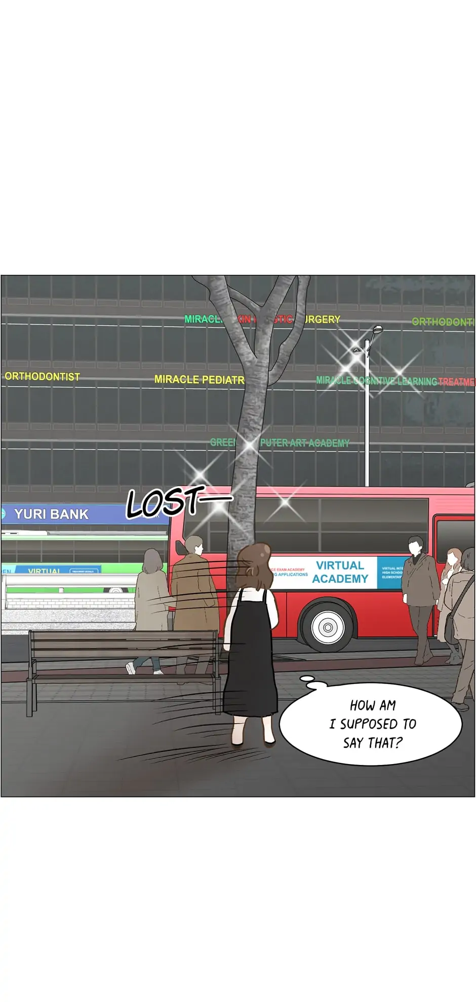 Read Back to Work! EN Manga Online