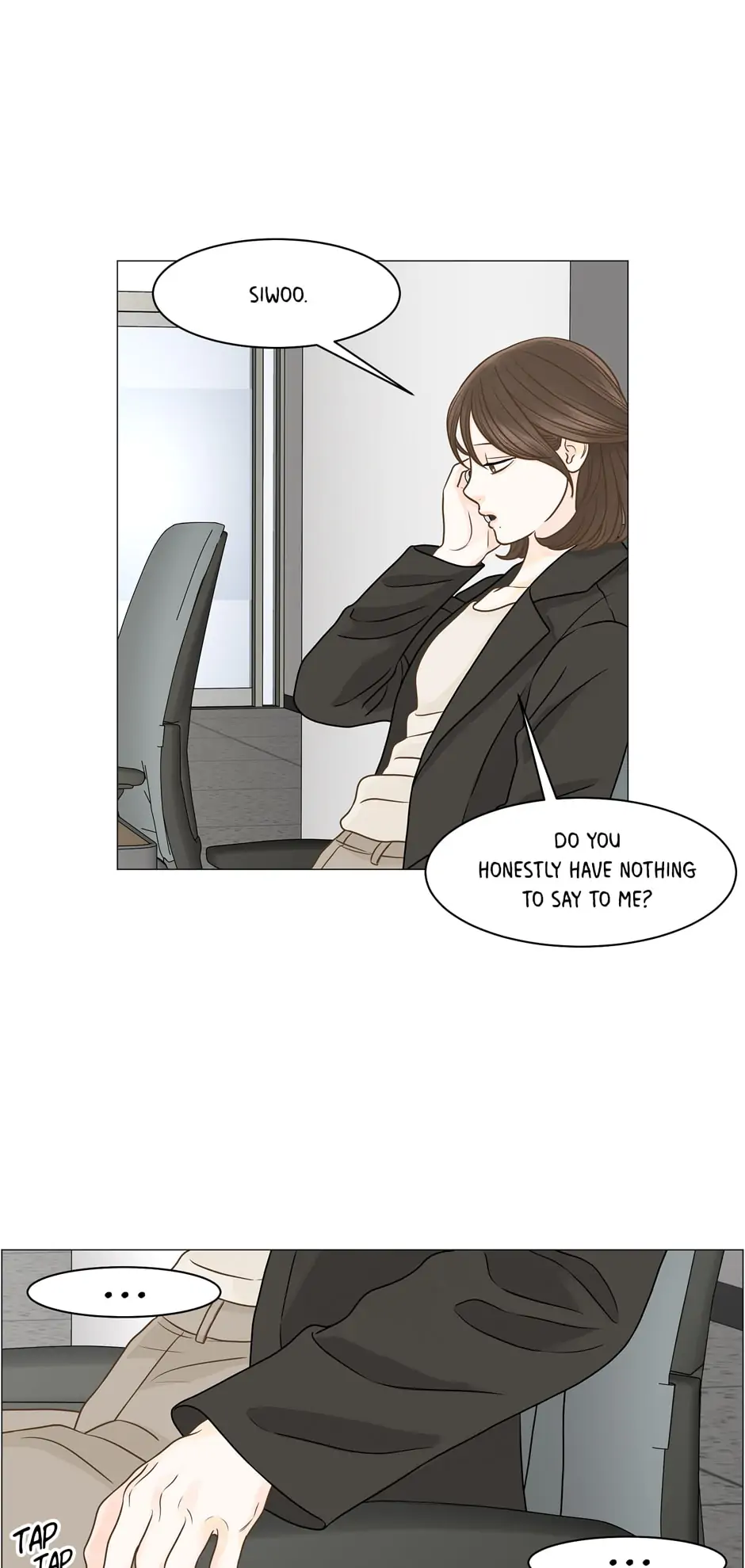 Read Back to Work! EN Manga Online