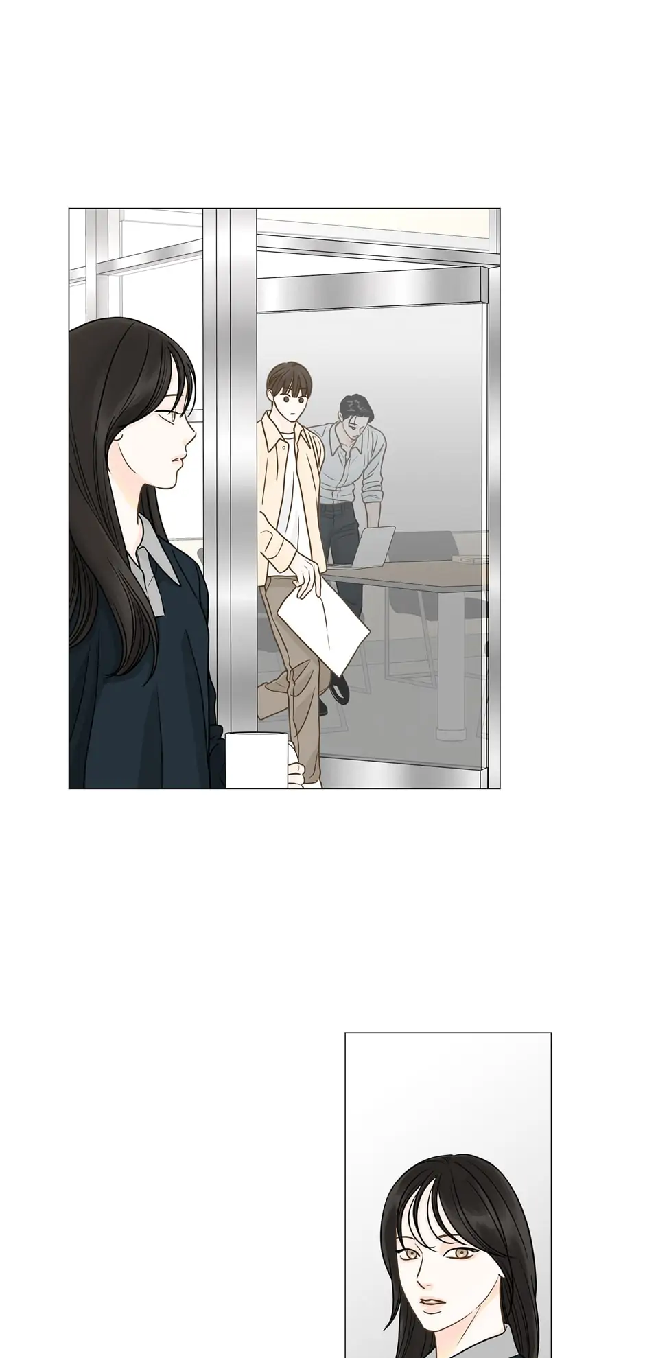 Read Back to Work! EN Manga Online