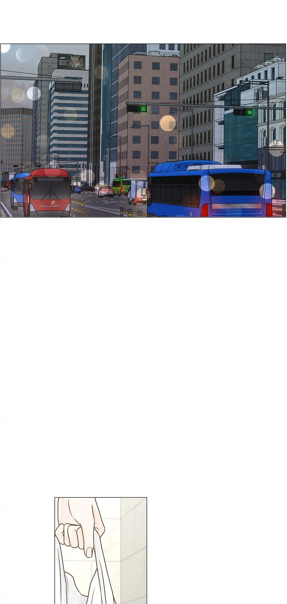 Read Back to Work! EN Manga Online