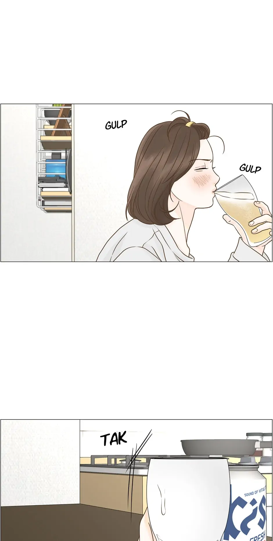 Read Back to Work! EN Manga Online