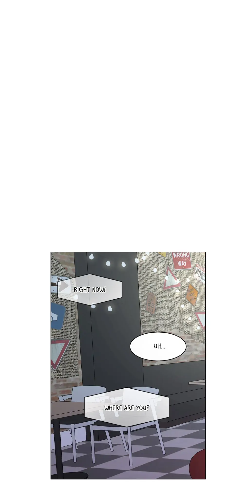 Read Back to Work! EN Manga Online