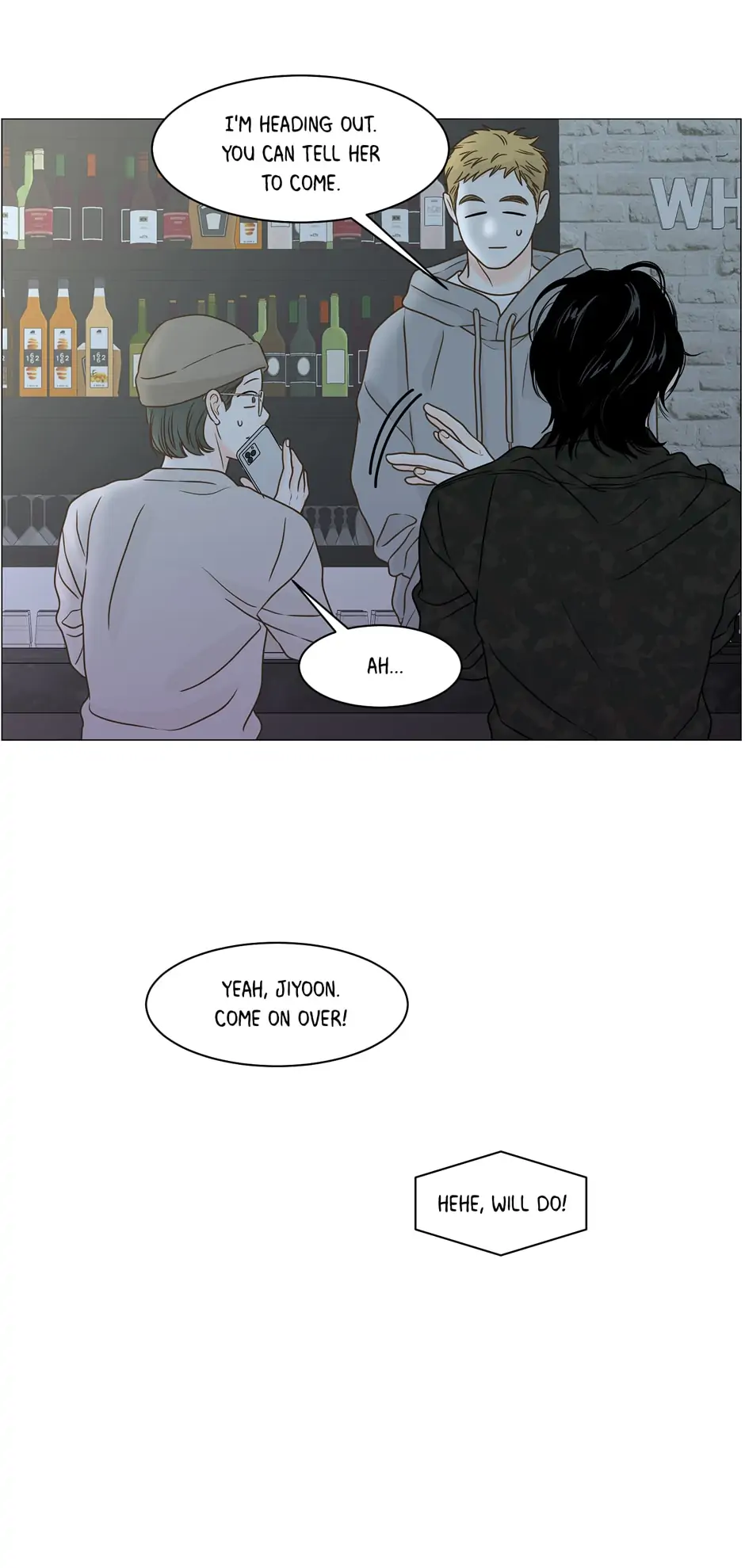 Read Back to Work! EN Manga Online