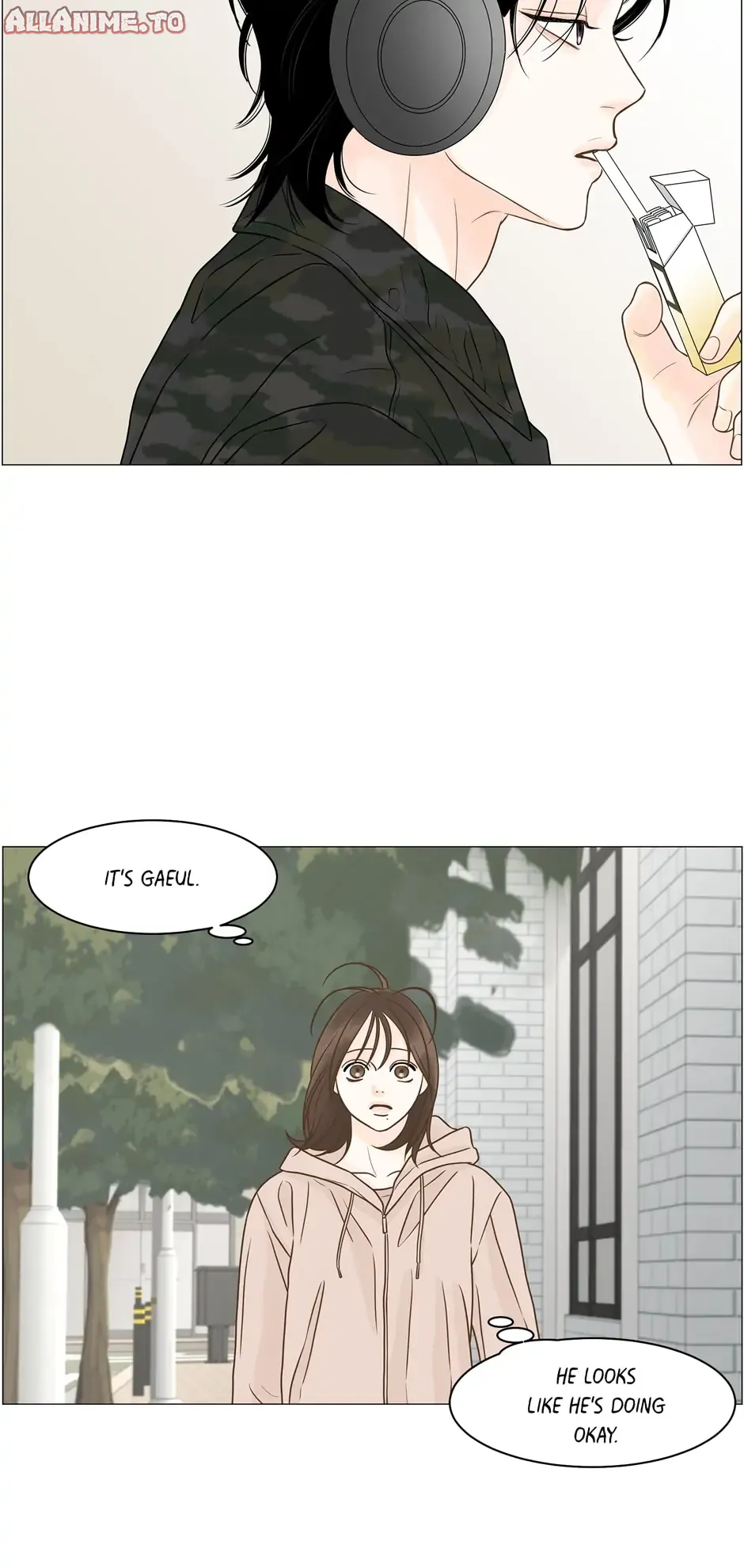 Read Back to Work! EN Manga Online