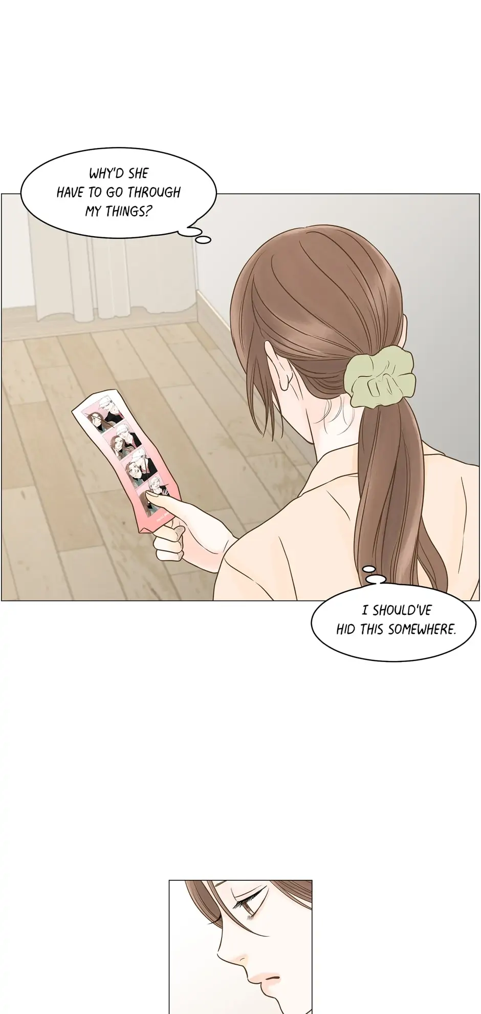 Read Back to Work! EN Manga Online