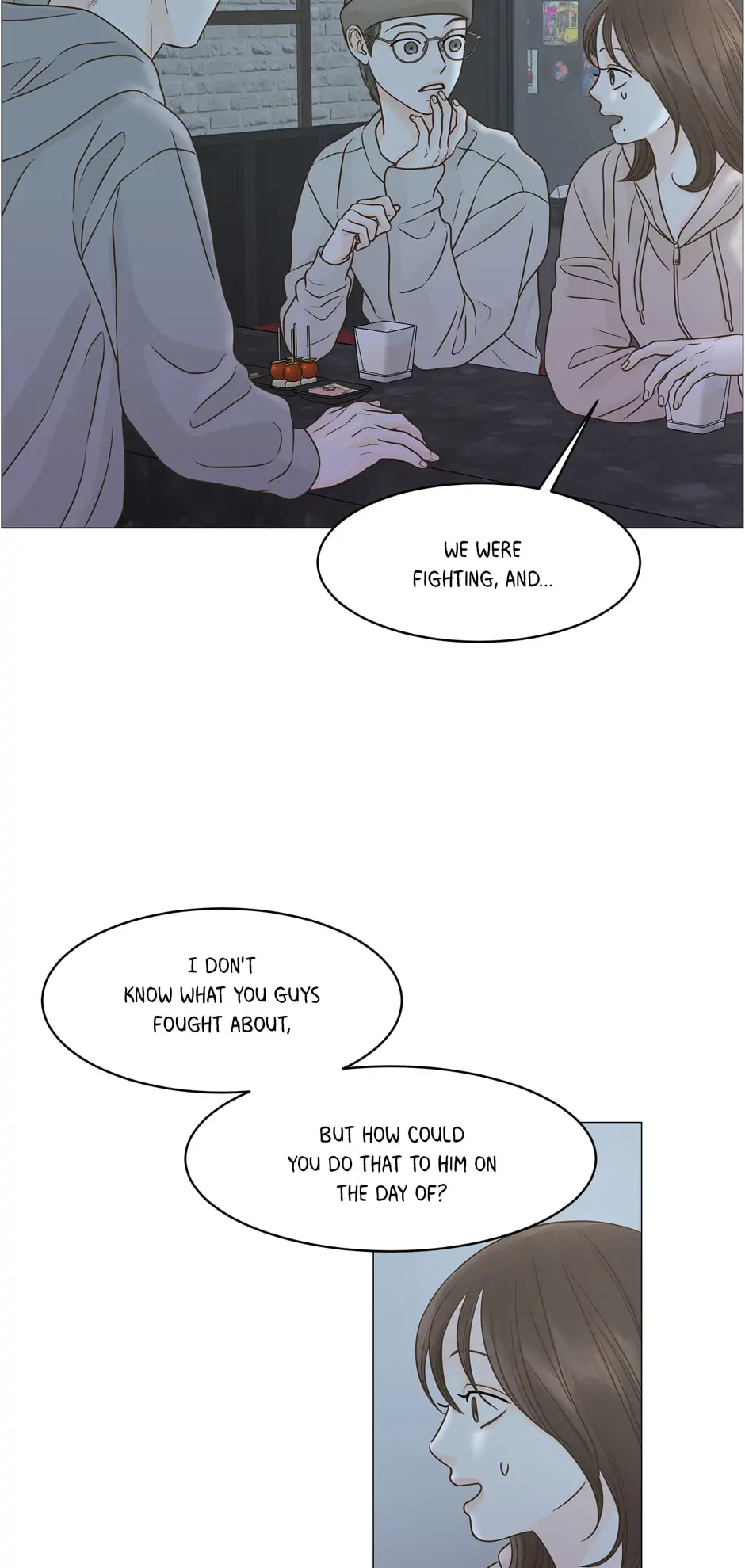 Read Back to Work! EN Manga Online