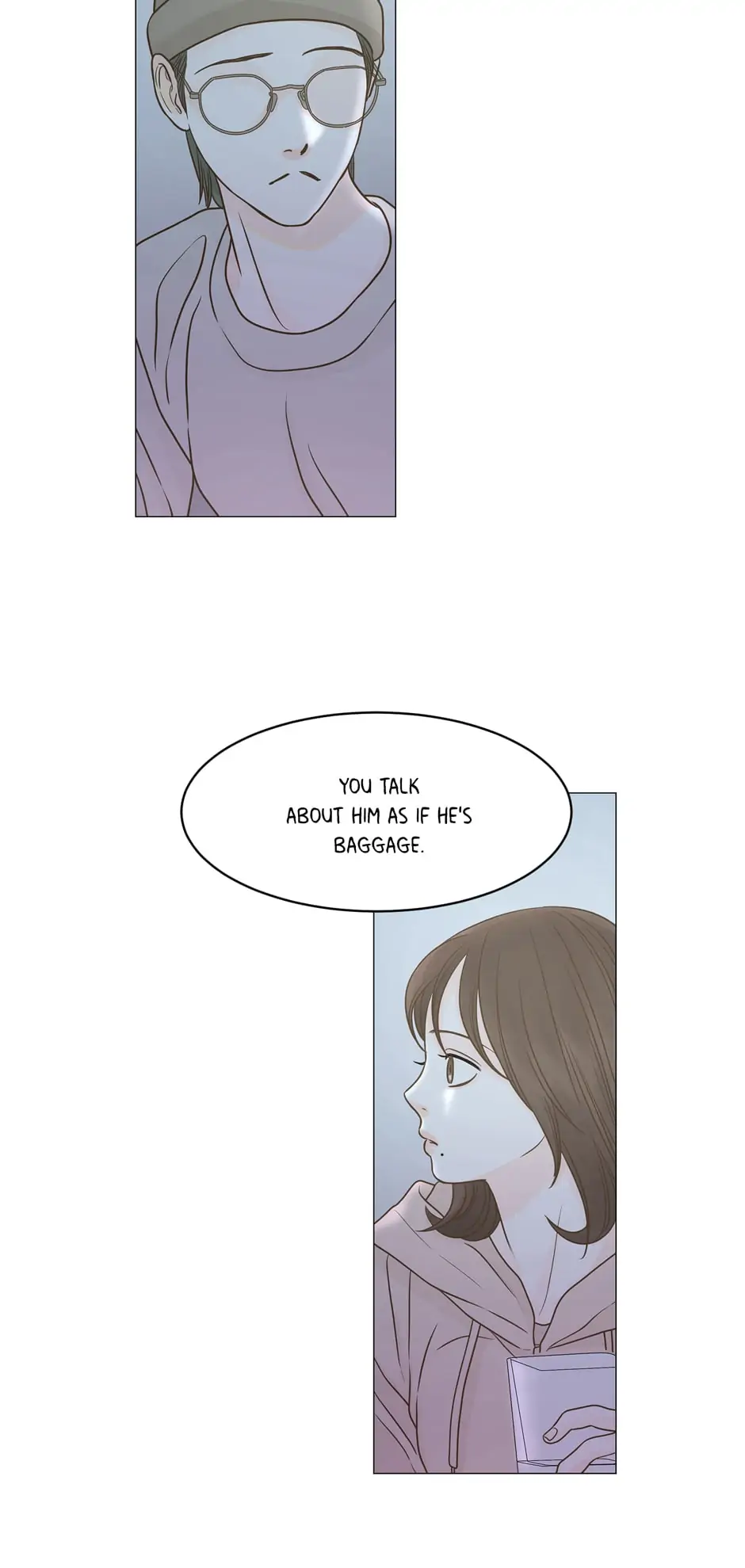 Read Back to Work! EN Manga Online