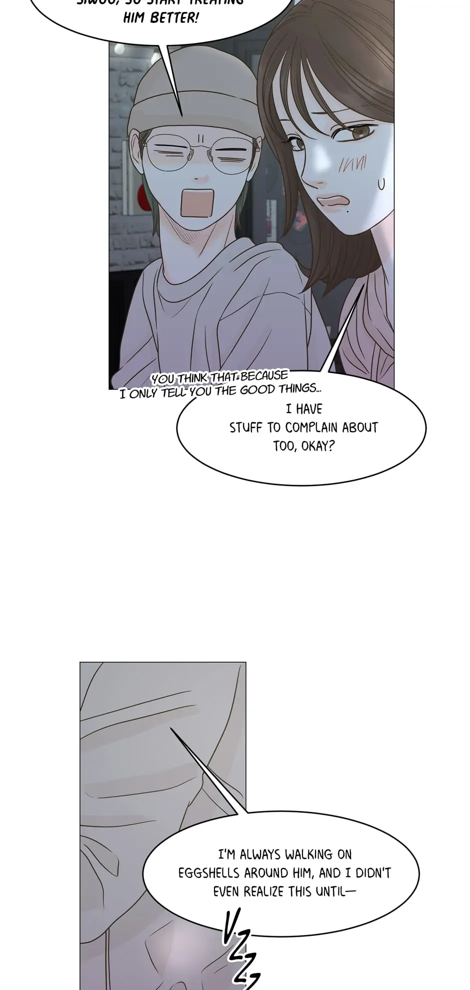 Read Back to Work! EN Manga Online