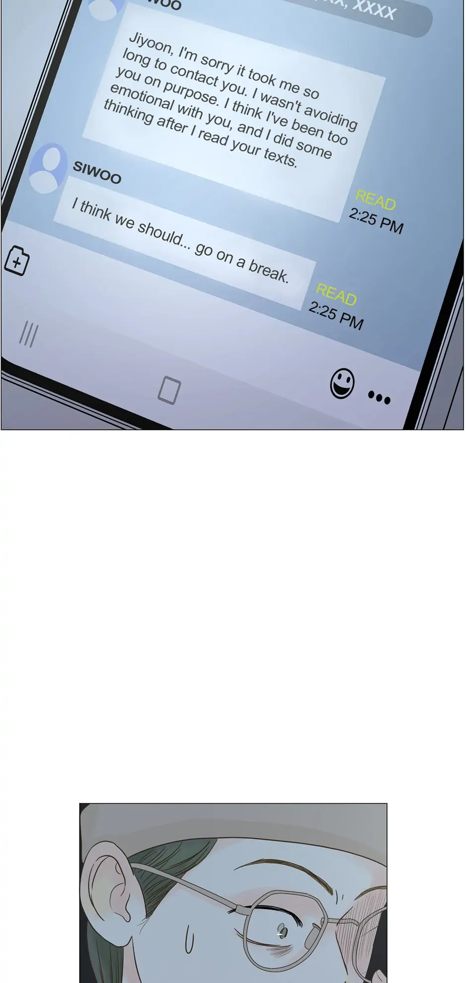 Read Back to Work! EN Manga Online