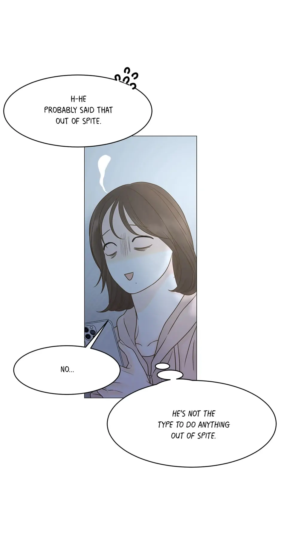 Read Back to Work! EN Manga Online