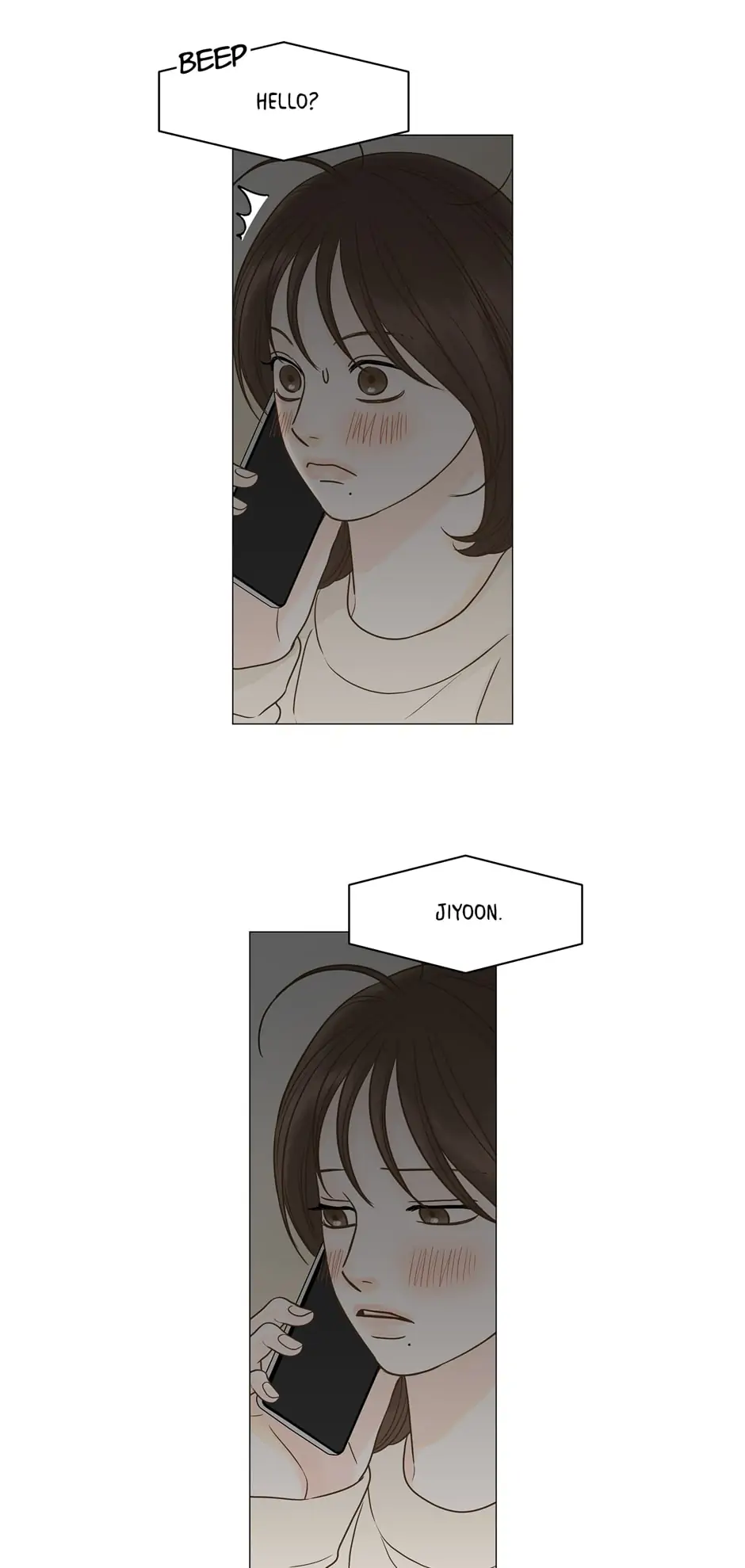 Read Back to Work! EN Manga Online