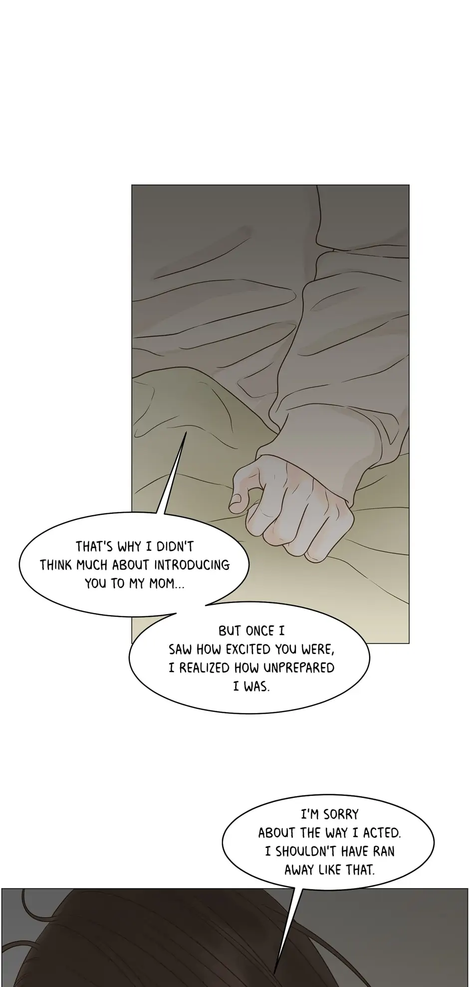 Read Back to Work! EN Manga Online